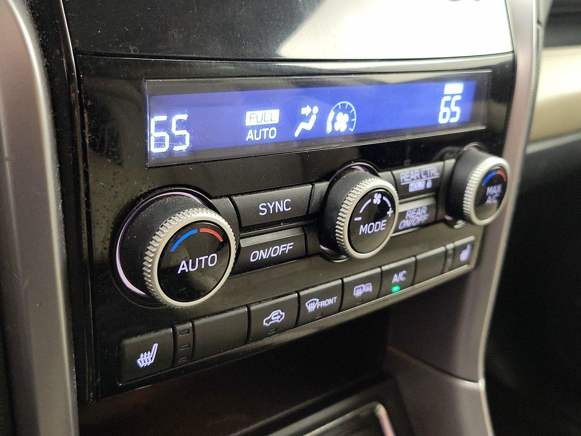 Thumbnail: 2021 Subaru Ascent - 17