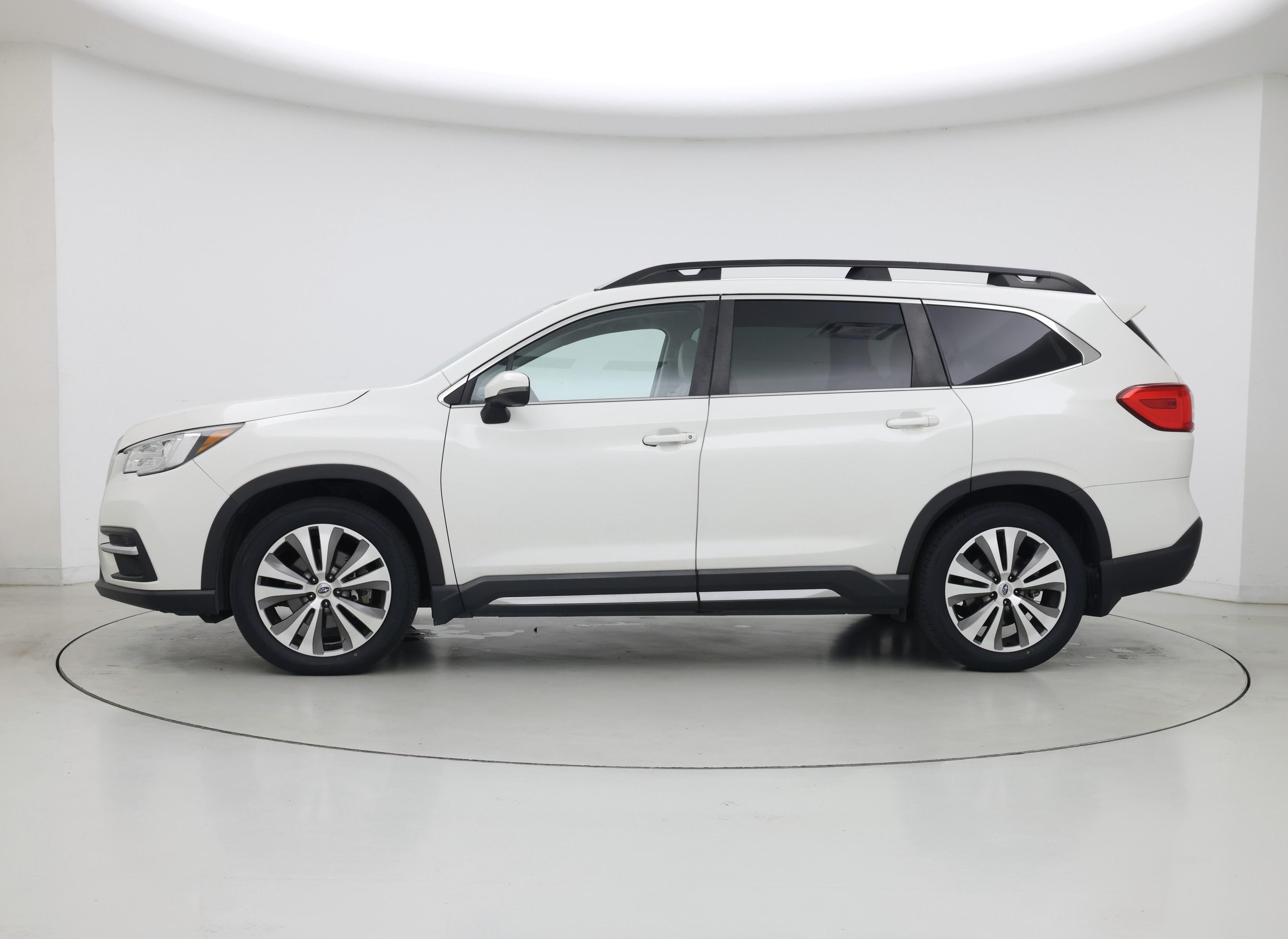 Thumbnail: 2021 Subaru Ascent - 3