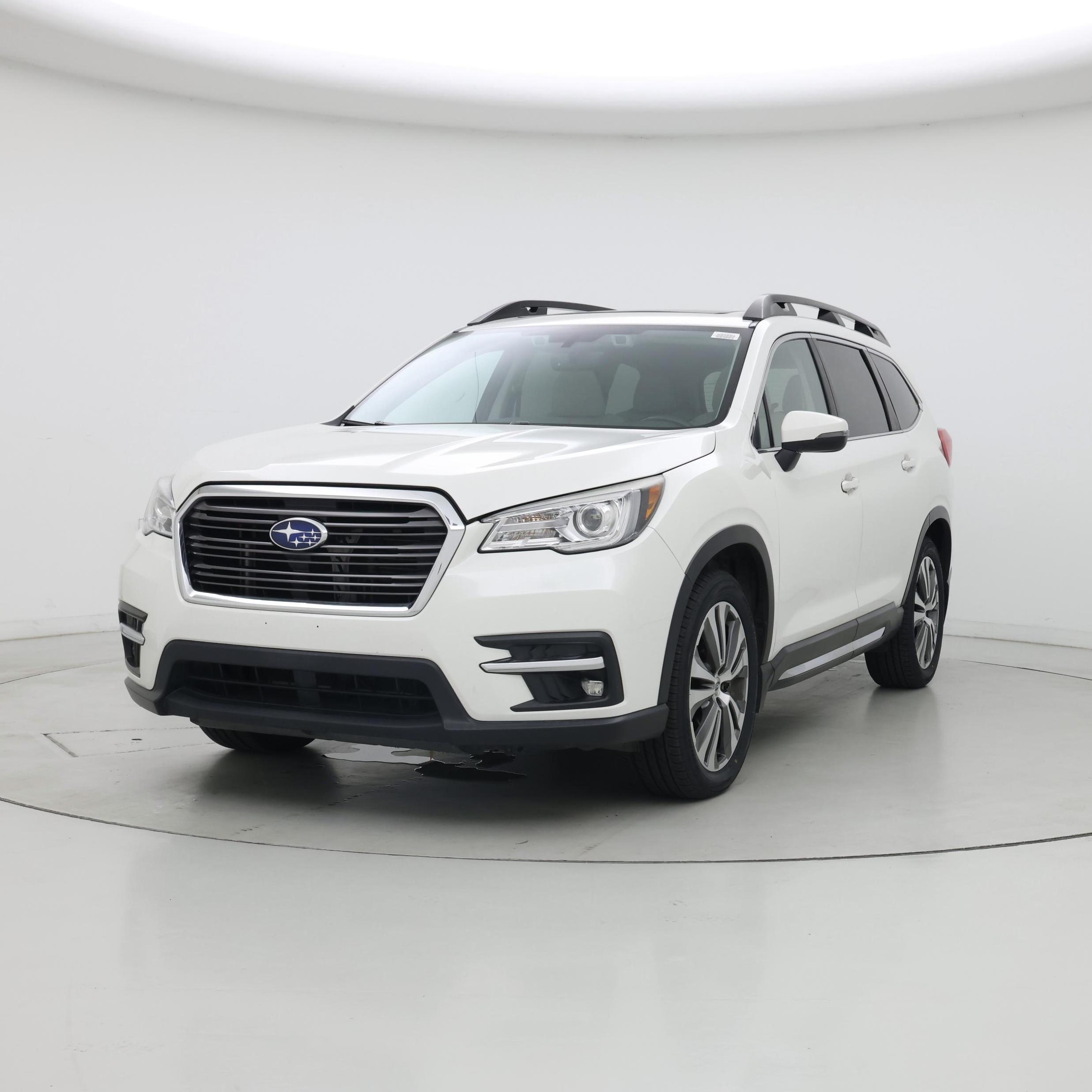 Thumbnail: 2021 Subaru Ascent - 4
