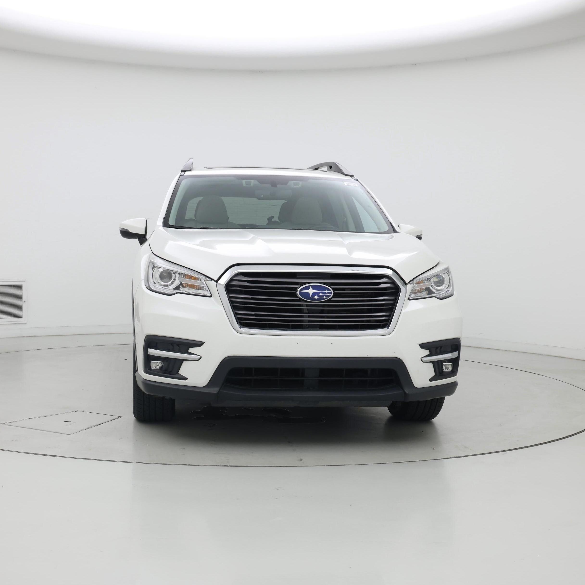 Thumbnail: 2021 Subaru Ascent - 5