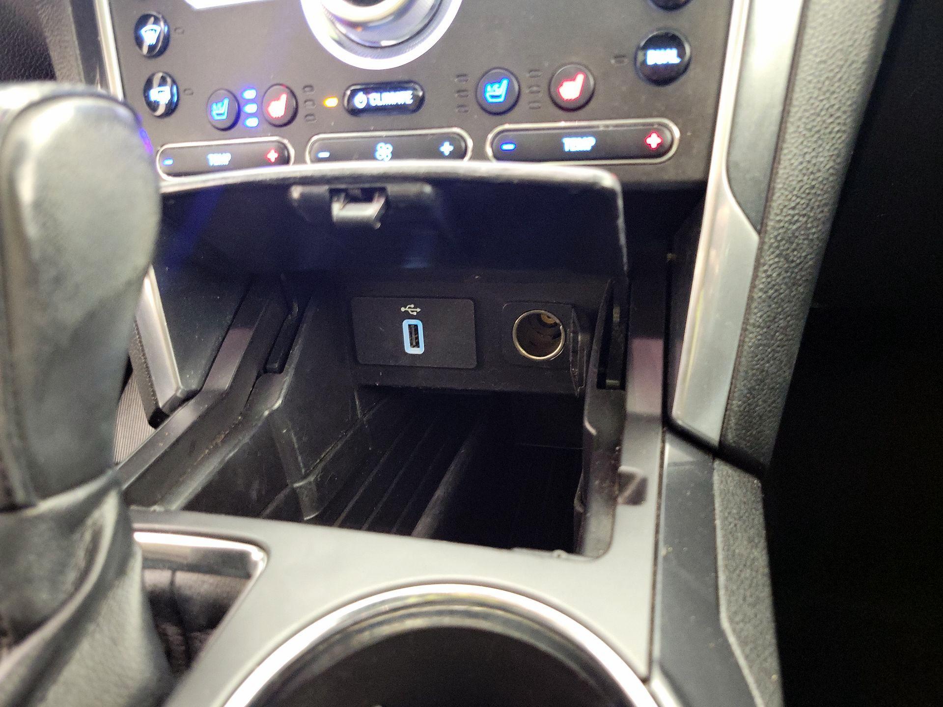 Thumbnail: 2018 Ford Explorer - 19