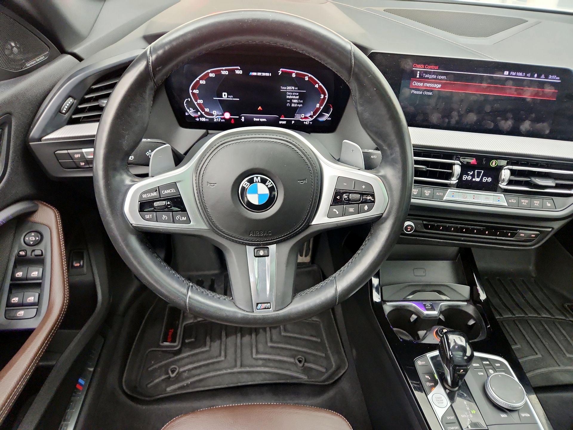 Thumbnail: 2021 BMW 2 Series - 10