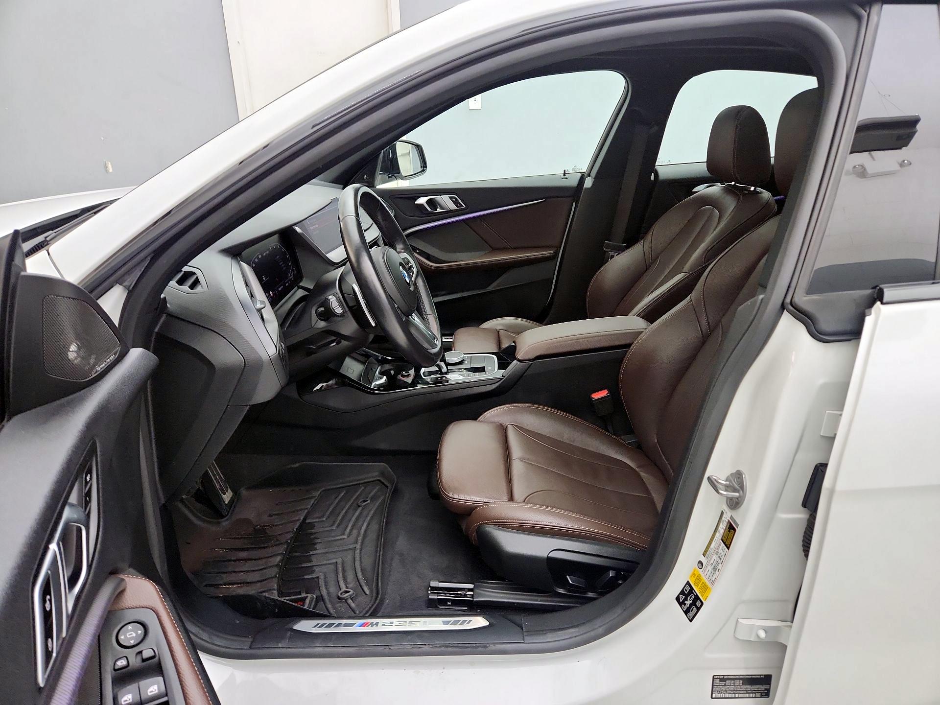 Thumbnail: 2021 BMW 2 Series - 11