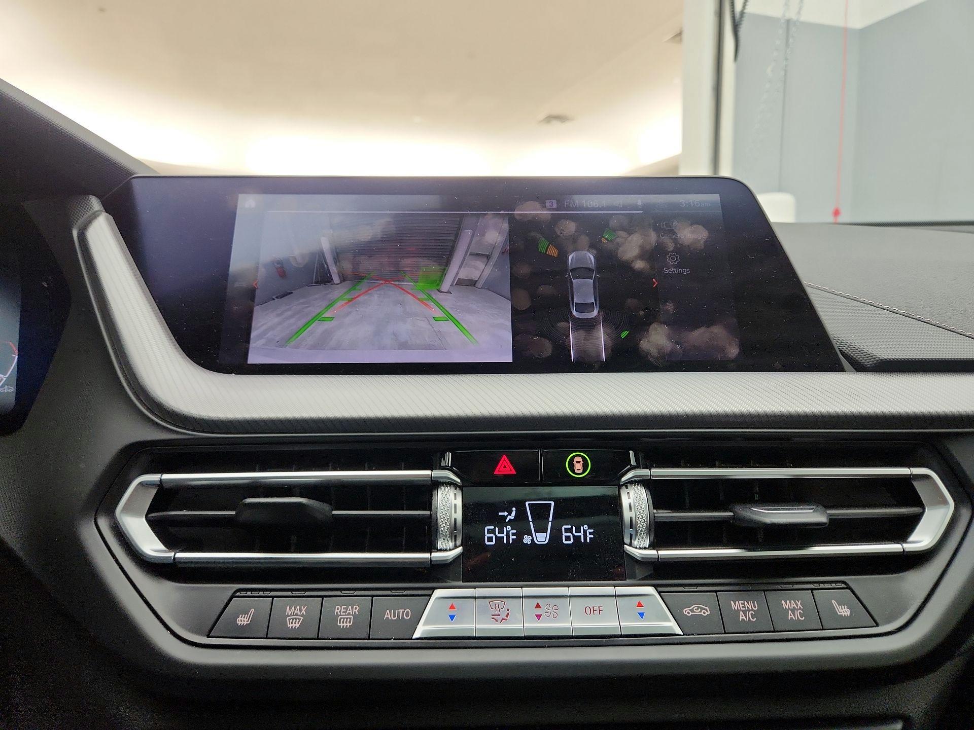 Thumbnail: 2021 BMW 2 Series - 15