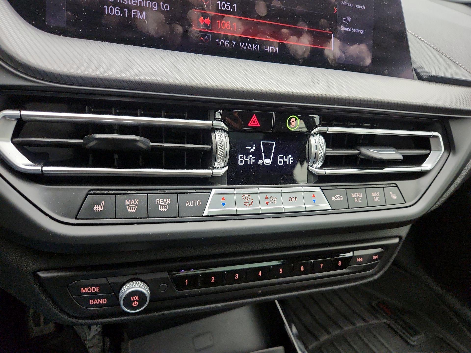 Thumbnail: 2021 BMW 2 Series - 17