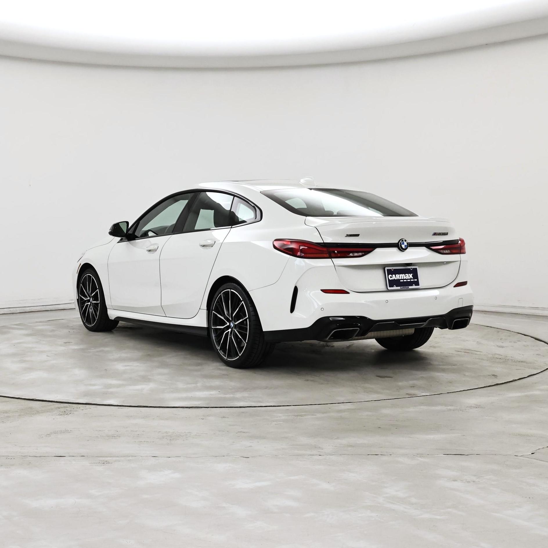 Thumbnail: 2021 BMW 2 Series - 2