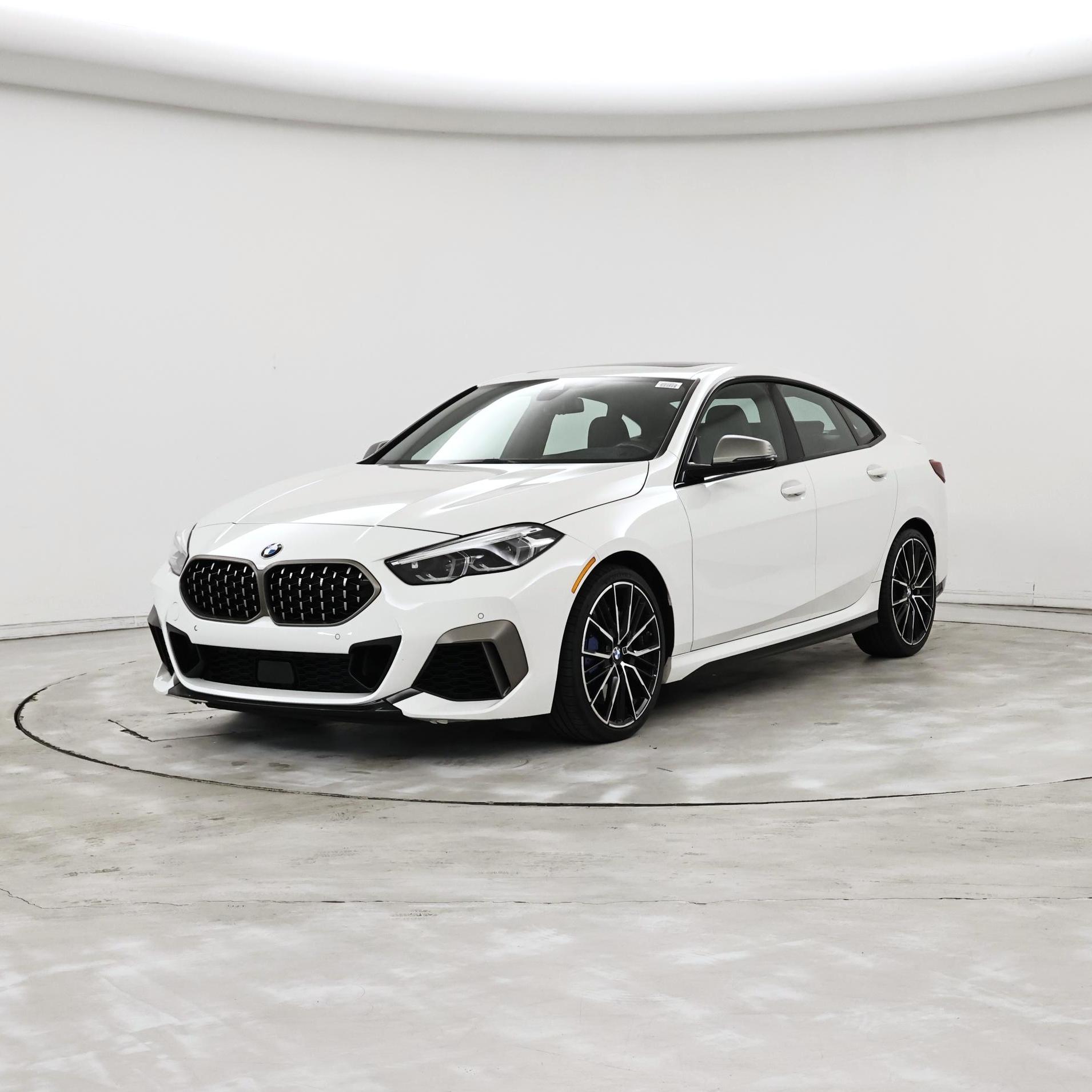 Thumbnail: 2021 BMW 2 Series - 4