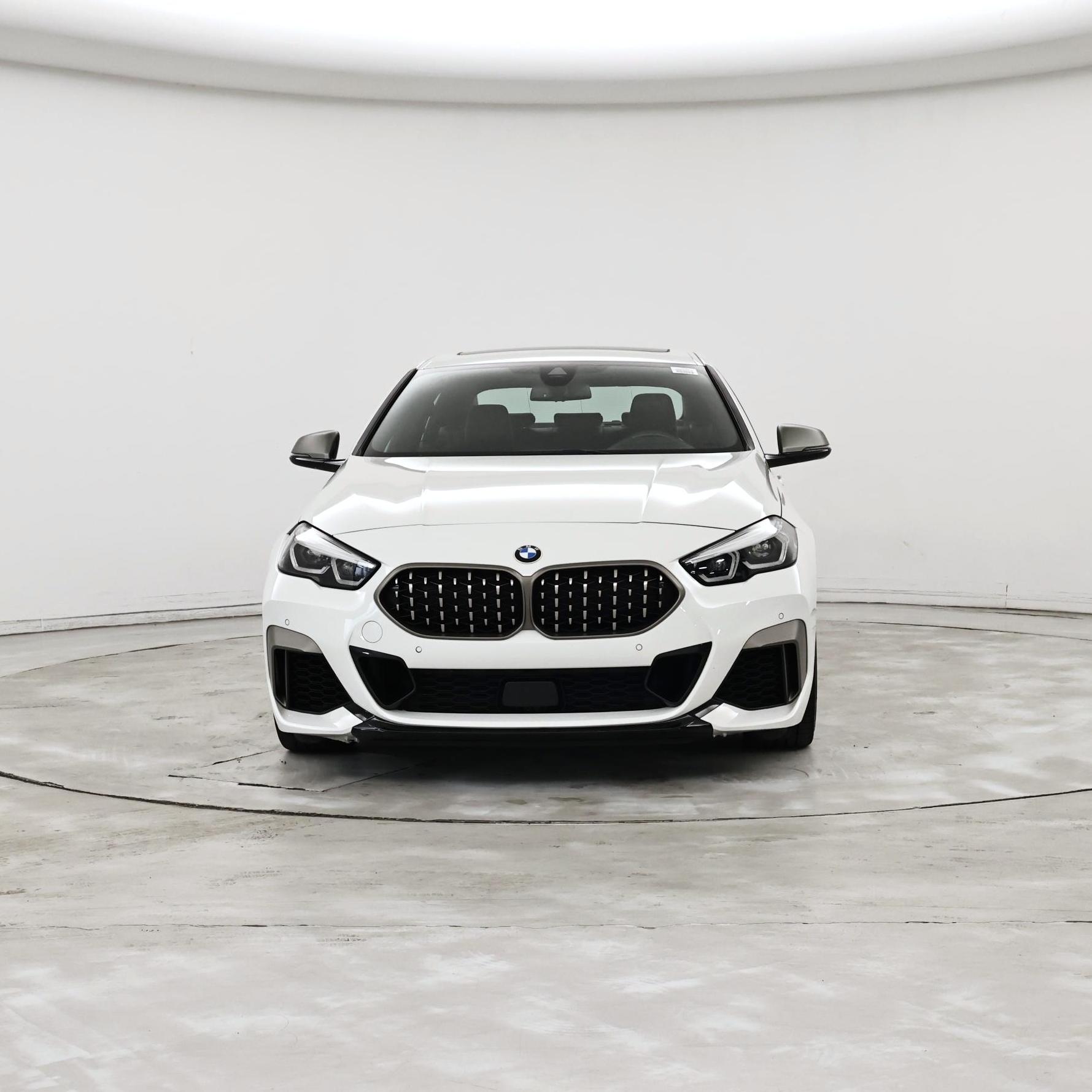 Thumbnail: 2021 BMW 2 Series - 5