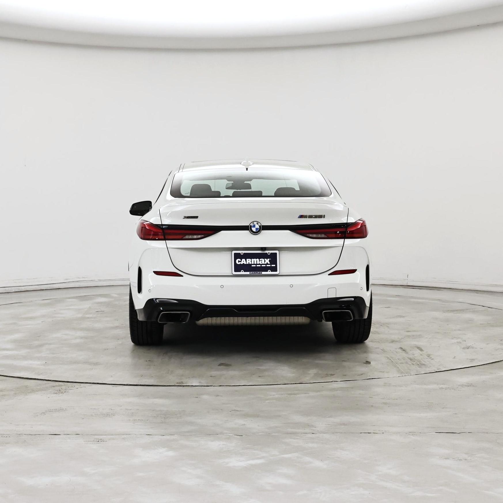 Thumbnail: 2021 BMW 2 Series - 6