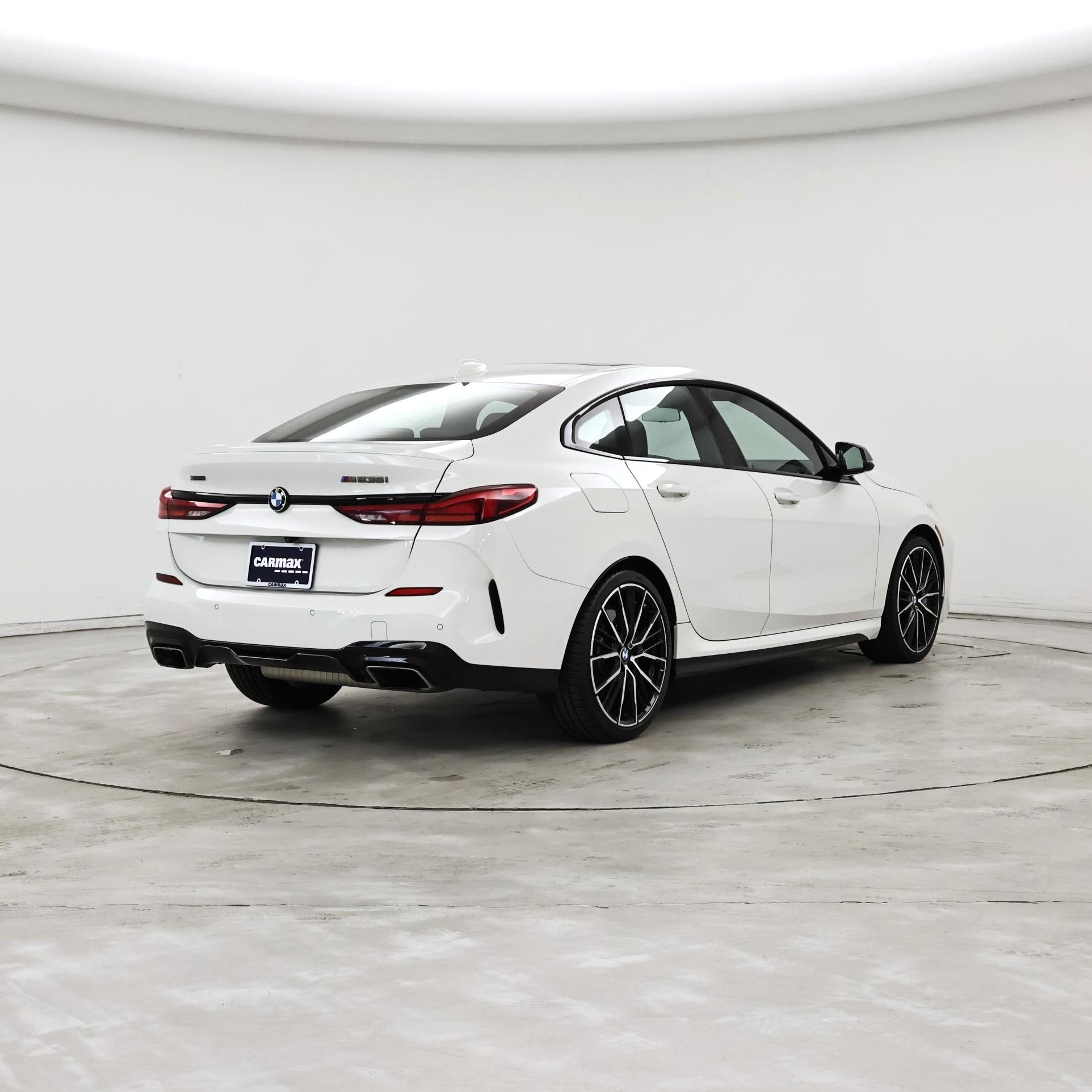 Thumbnail: 2021 BMW 2 Series - 8