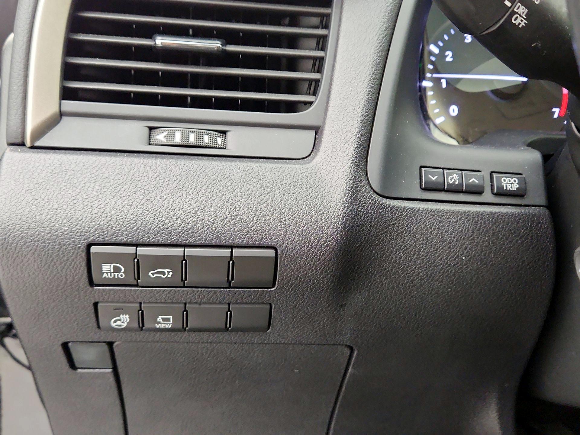 Thumbnail: 2021 Lexus RX - 13