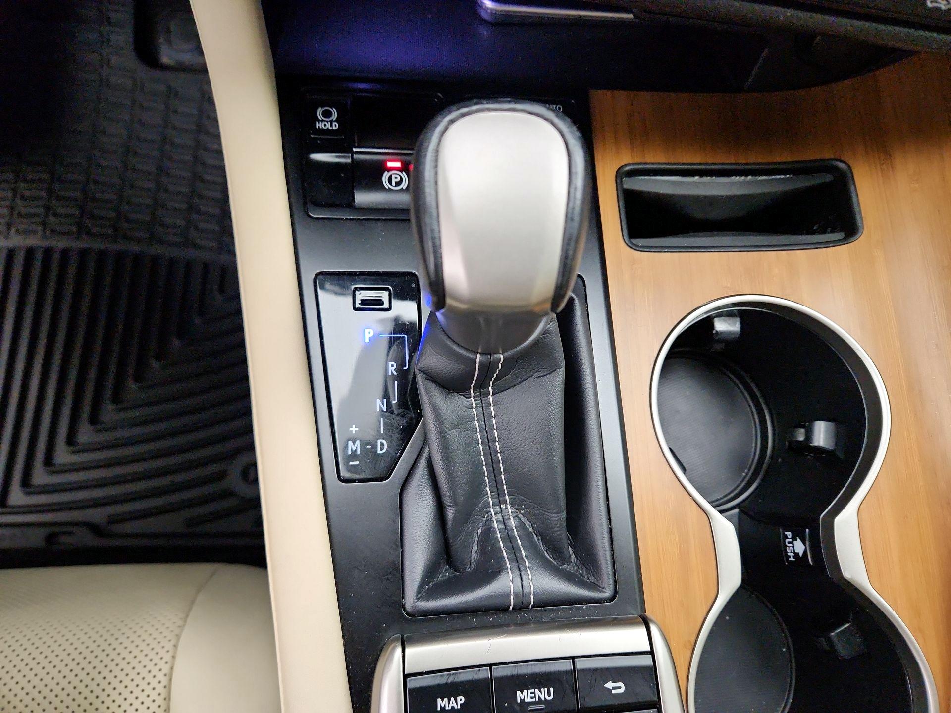 Thumbnail: 2021 Lexus RX - 18