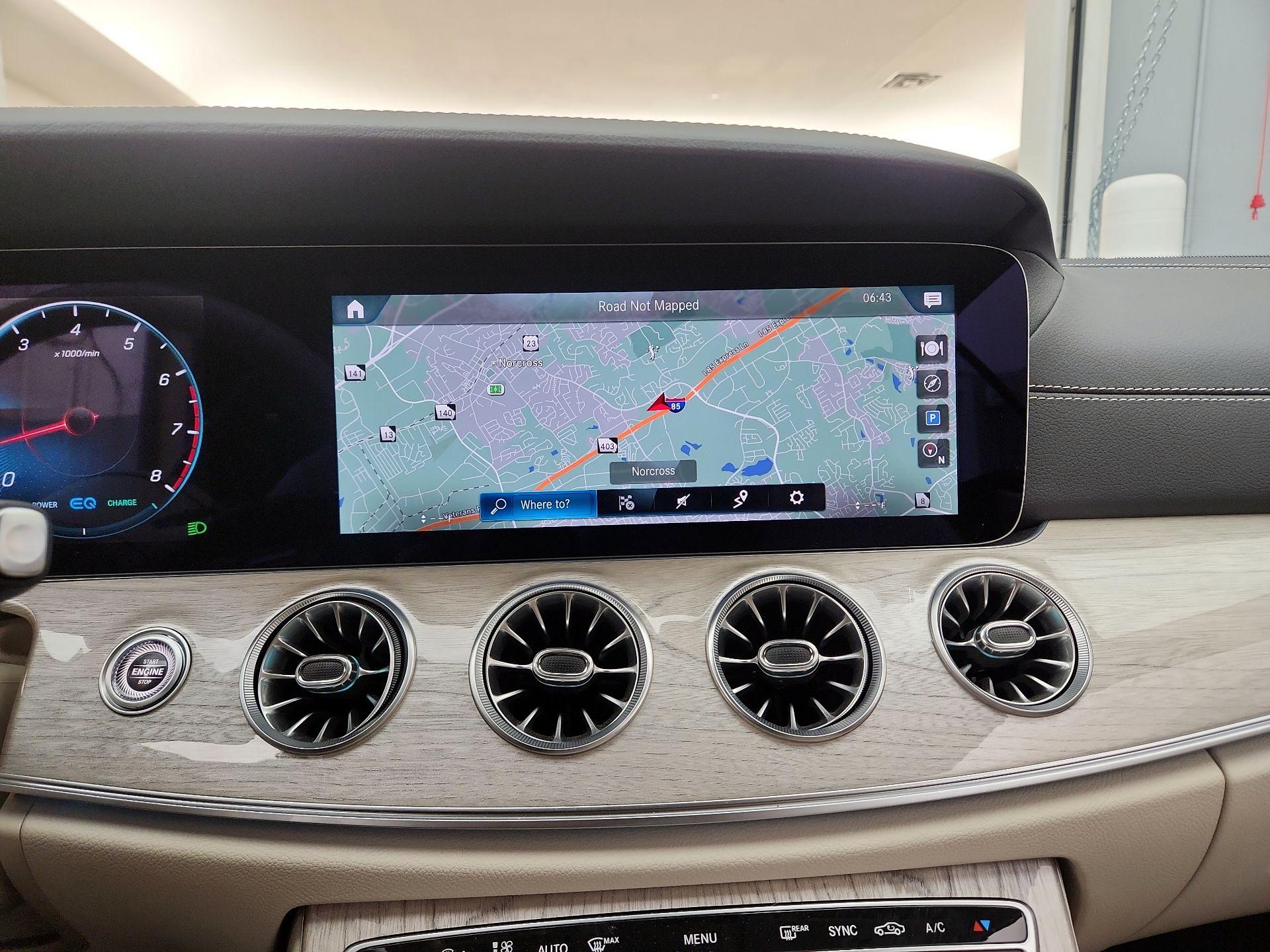 Thumbnail: 2023 Mercedes-Benz E-Class - 14