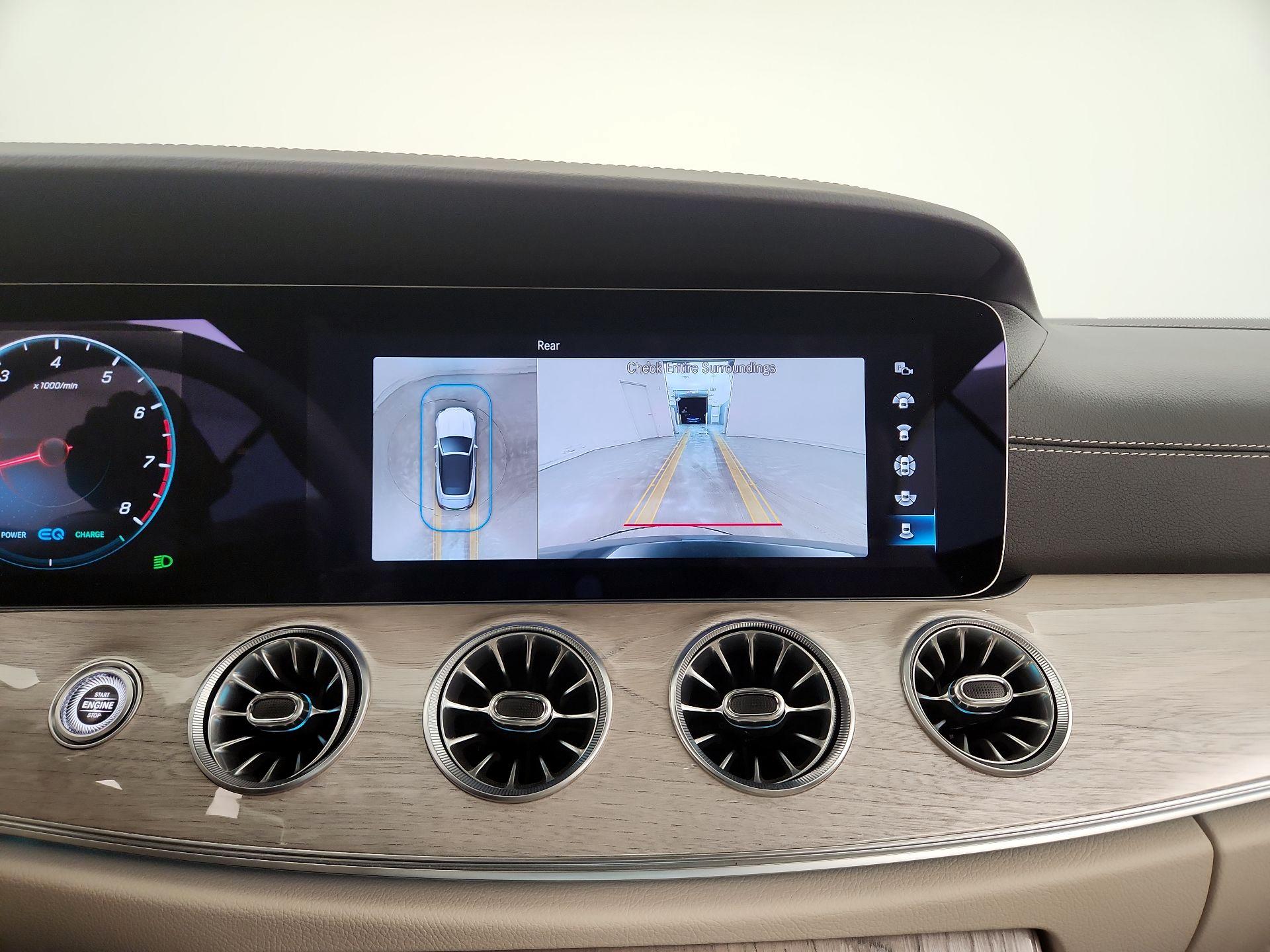 Thumbnail: 2023 Mercedes-Benz E-Class - 15