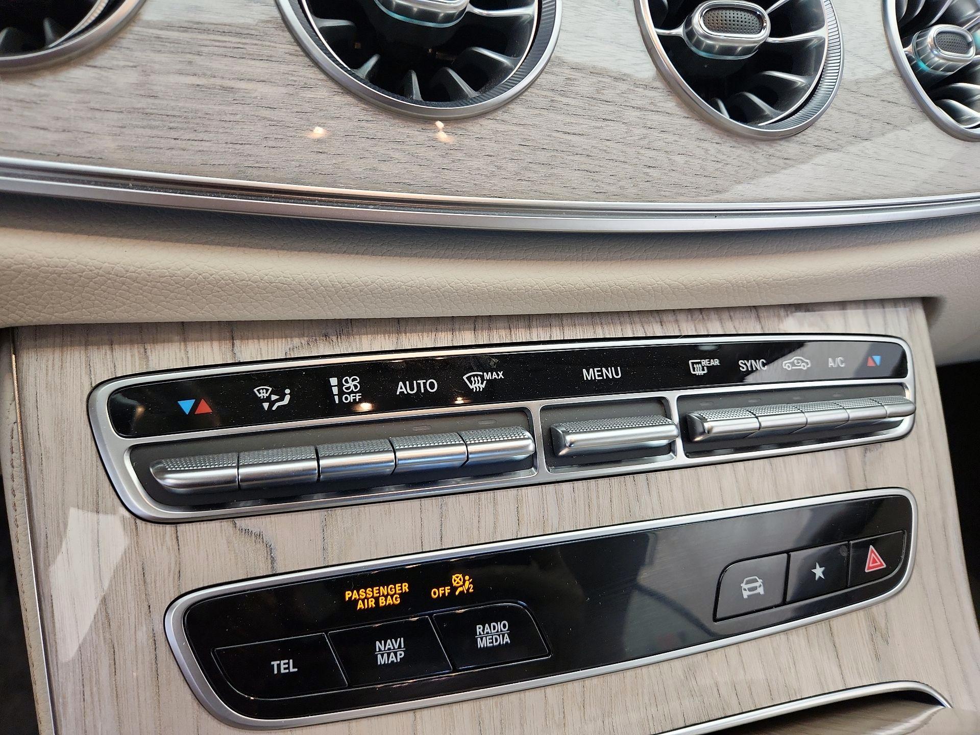 Thumbnail: 2023 Mercedes-Benz E-Class - 17