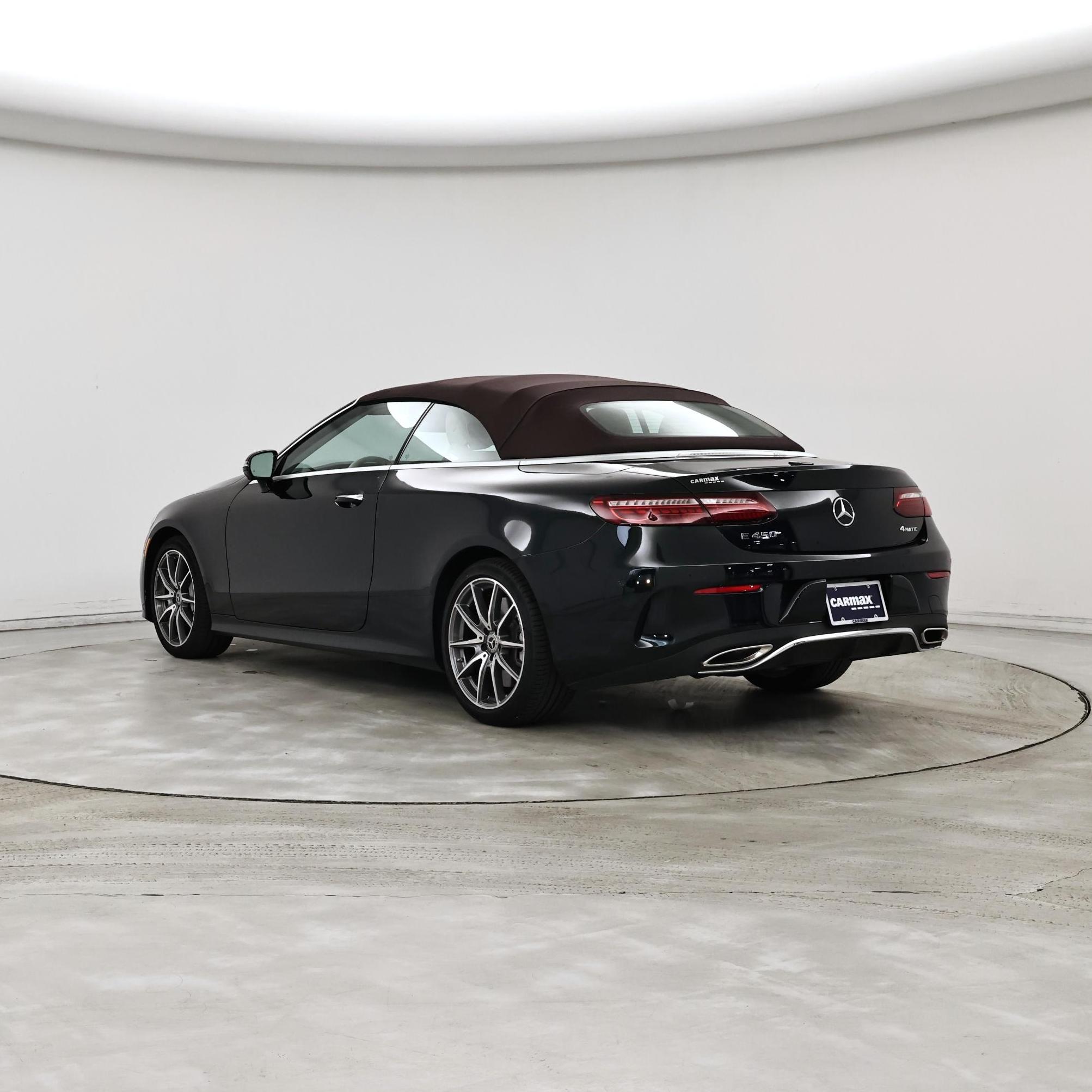 Thumbnail: 2023 Mercedes-Benz E-Class - 2