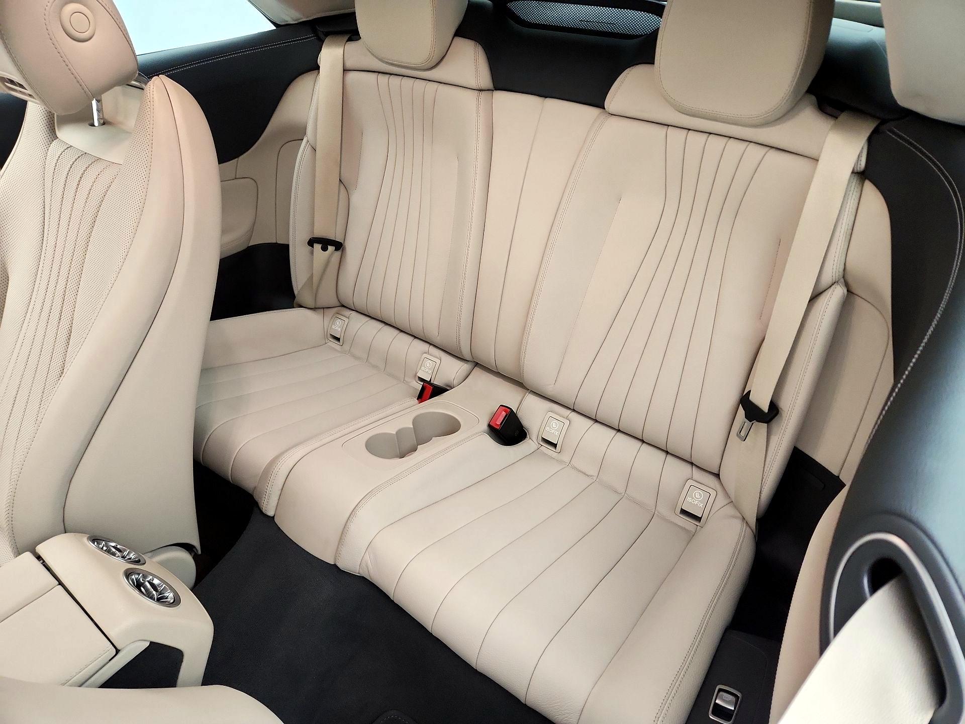 Thumbnail: 2023 Mercedes-Benz E-Class - 20