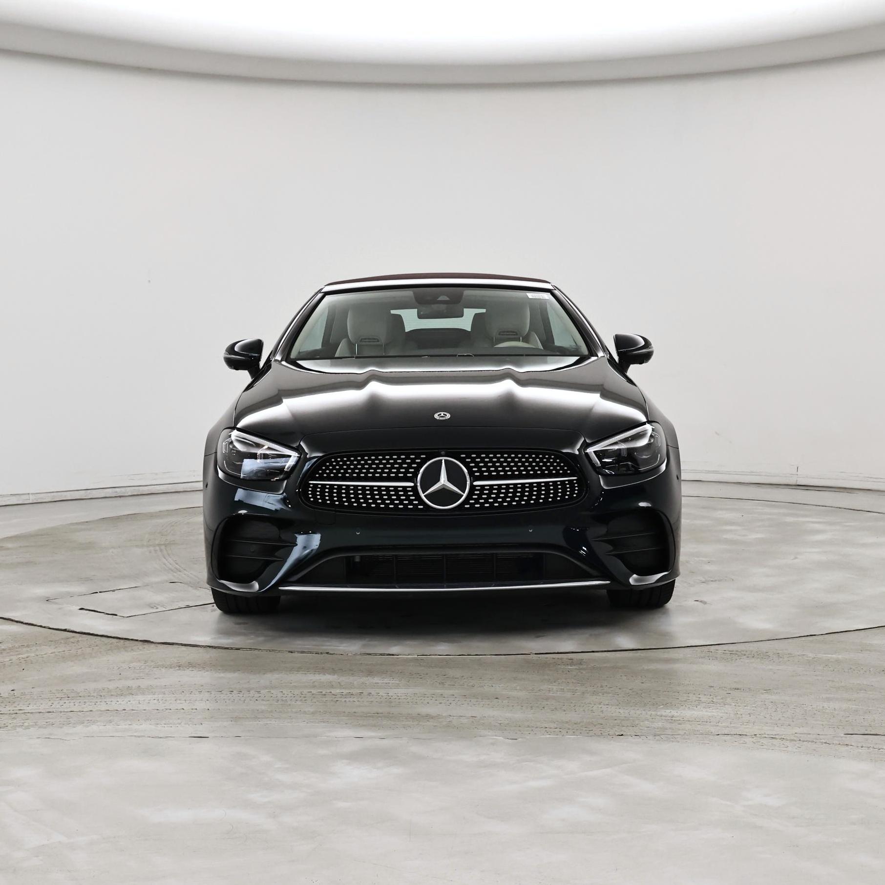 Thumbnail: 2023 Mercedes-Benz E-Class - 5