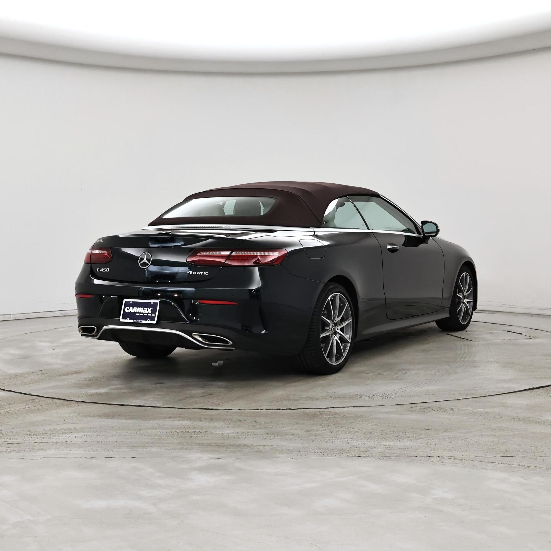 Thumbnail: 2023 Mercedes-Benz E-Class - 8