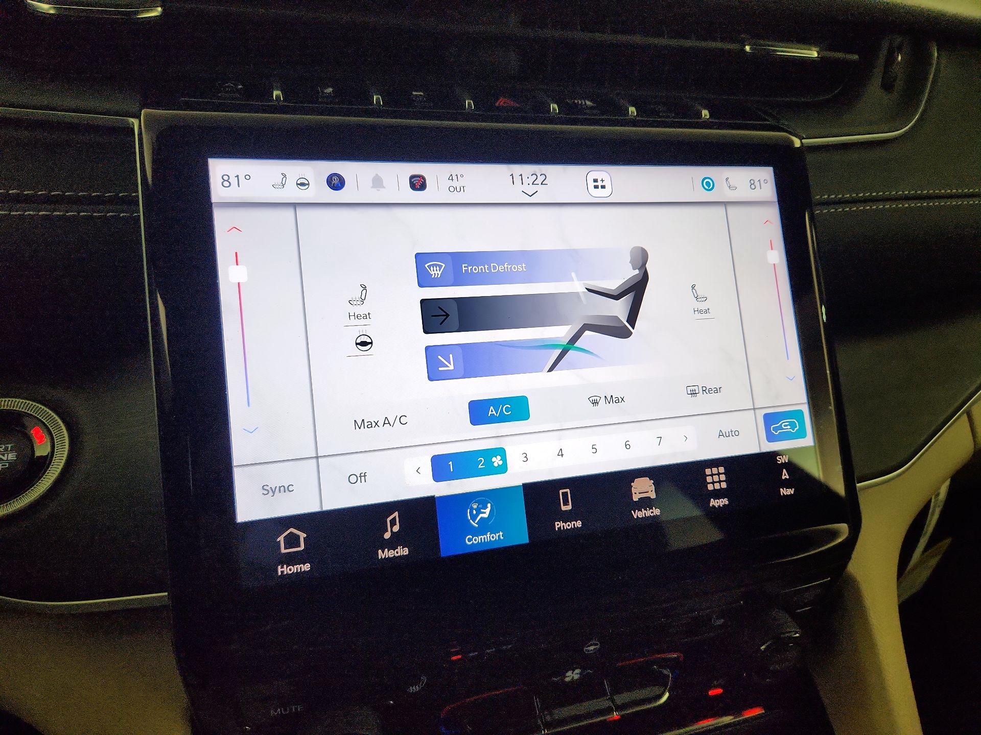 Thumbnail: 2025 Jeep Grand Cherokee - 17