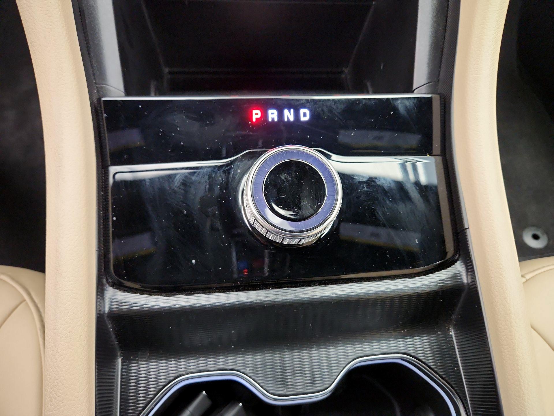 Thumbnail: 2025 Jeep Grand Cherokee - 18