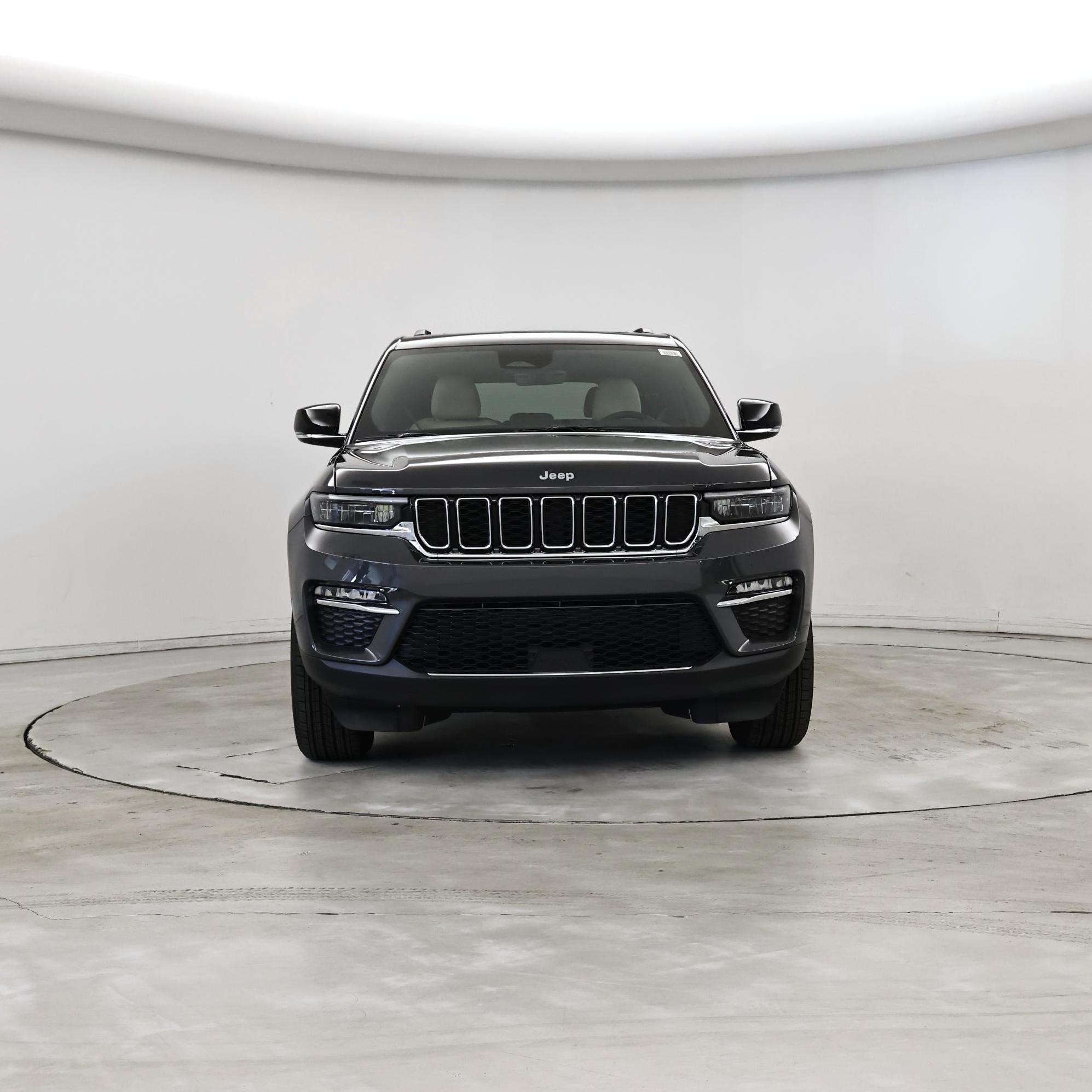 Thumbnail: 2025 Jeep Grand Cherokee - 5