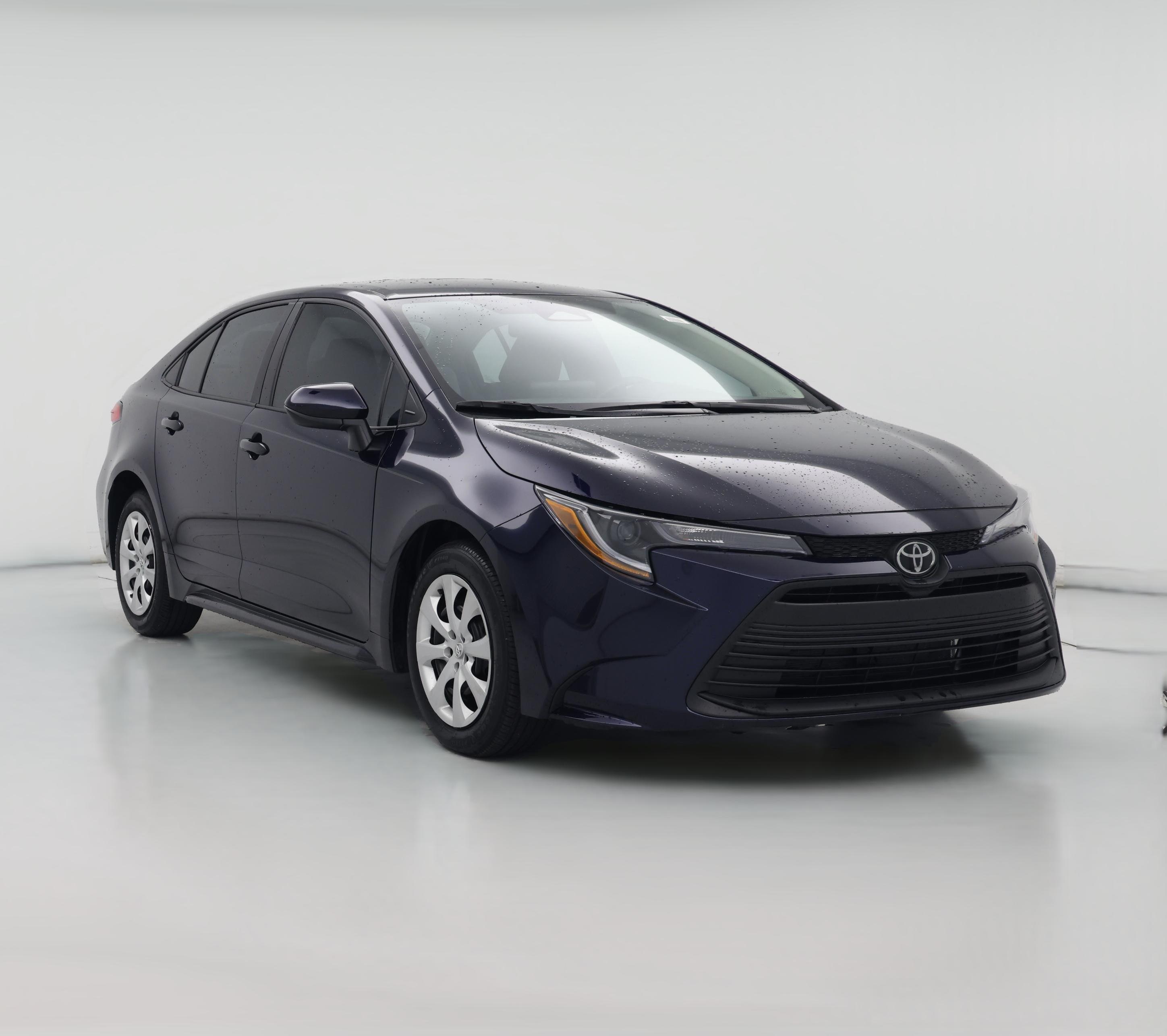 Thumbnail: 2025 Toyota Corolla - 1