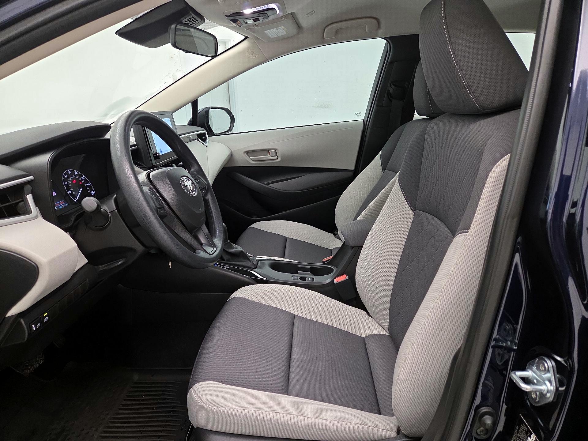 Thumbnail: 2025 Toyota Corolla - 11