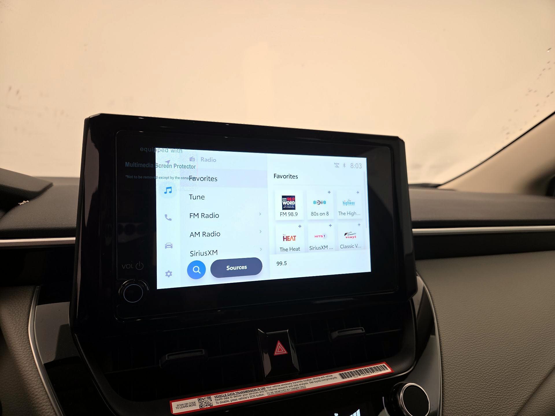 Thumbnail: 2025 Toyota Corolla - 15