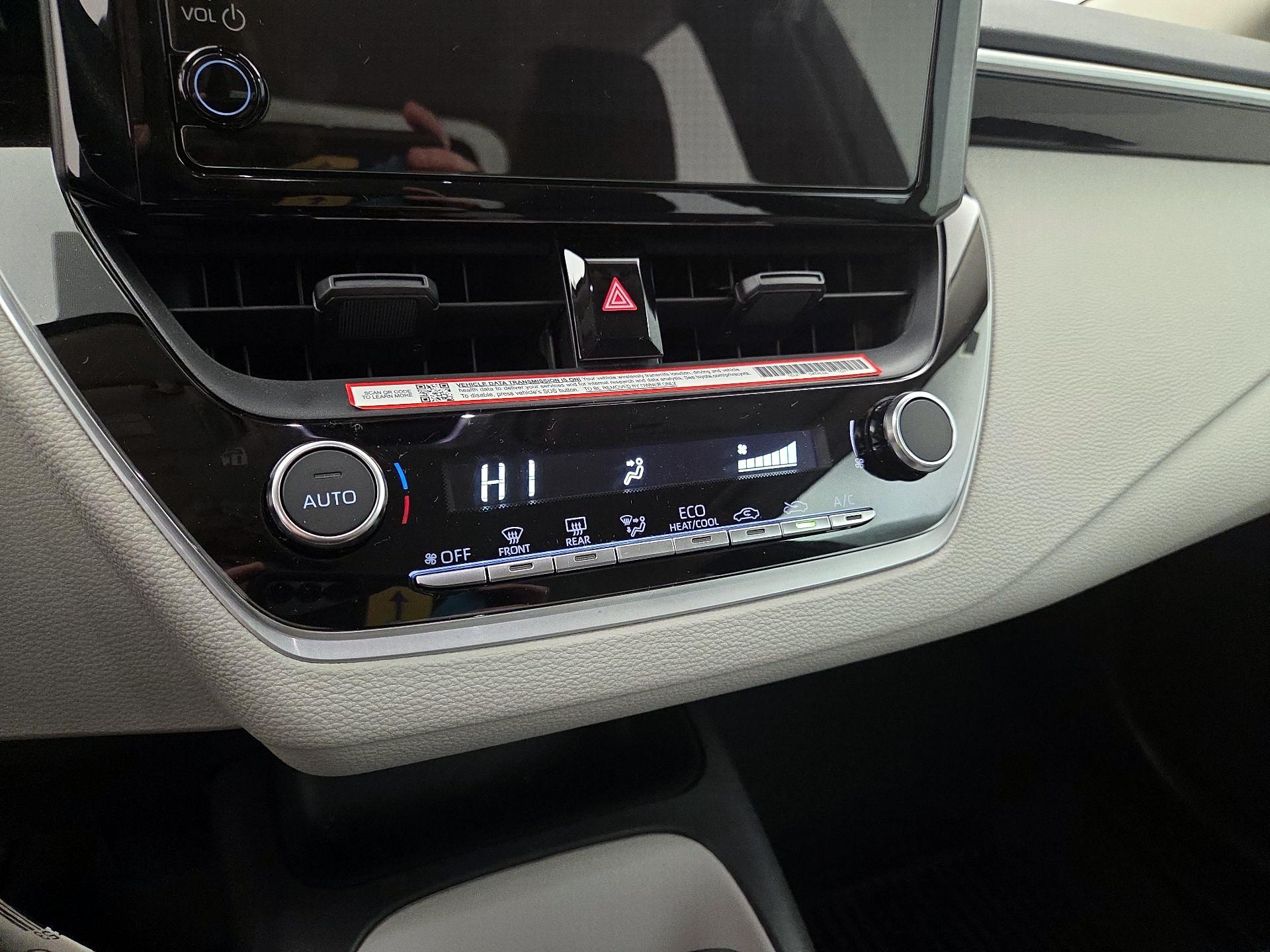 Thumbnail: 2025 Toyota Corolla - 16