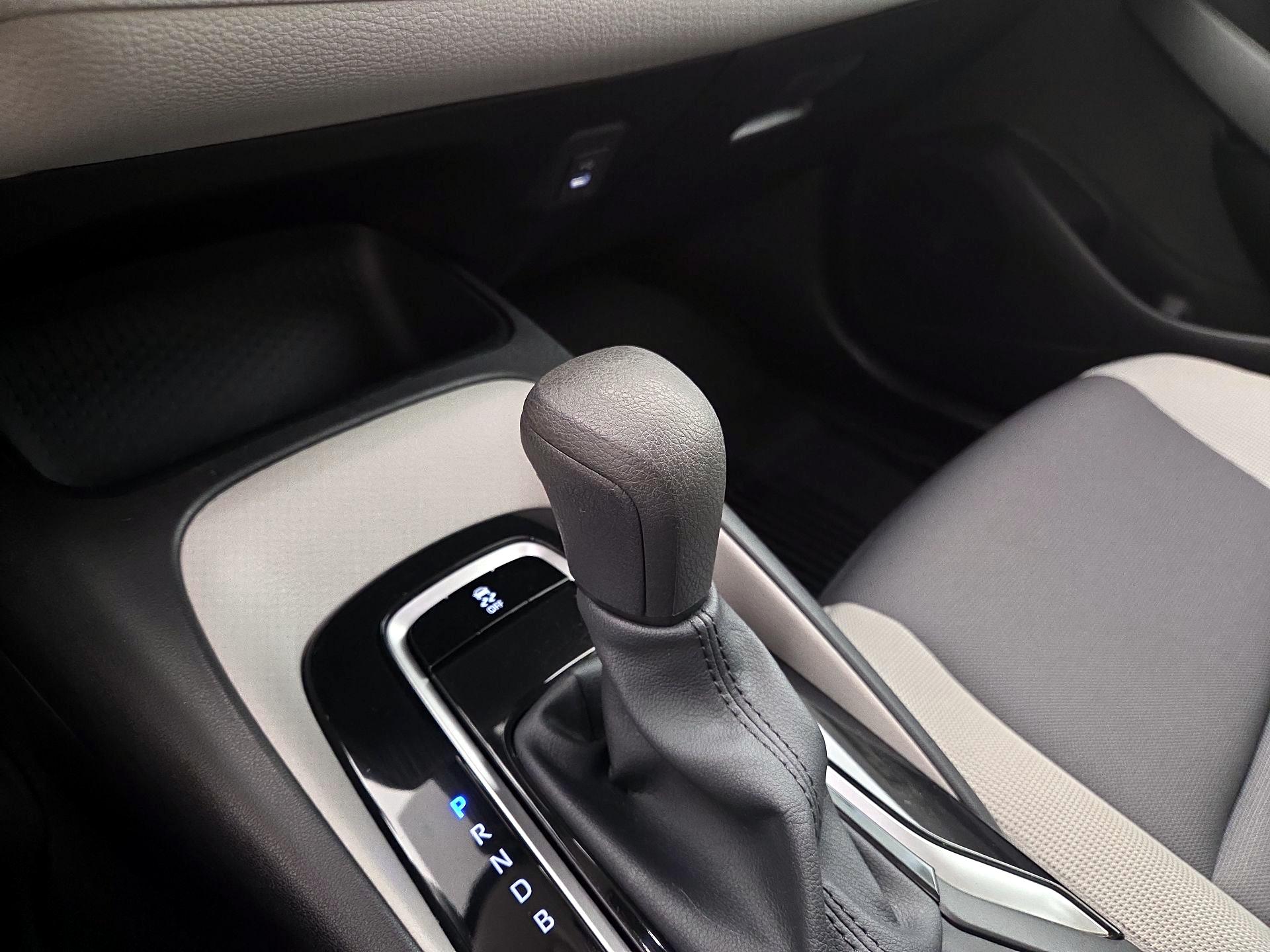 Thumbnail: 2025 Toyota Corolla - 17