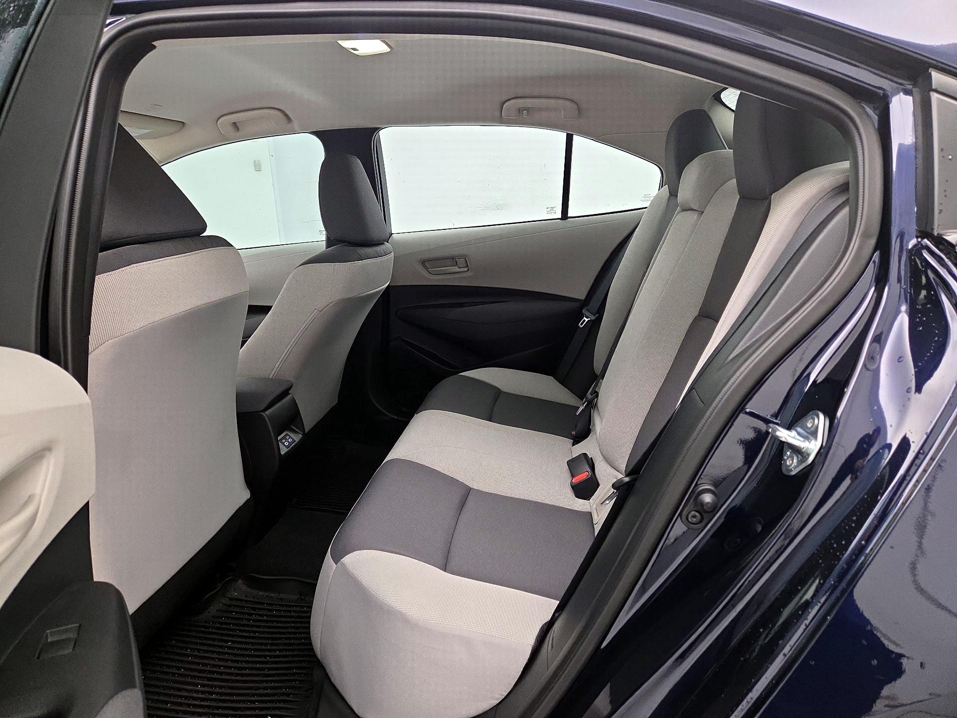 Thumbnail: 2025 Toyota Corolla - 18