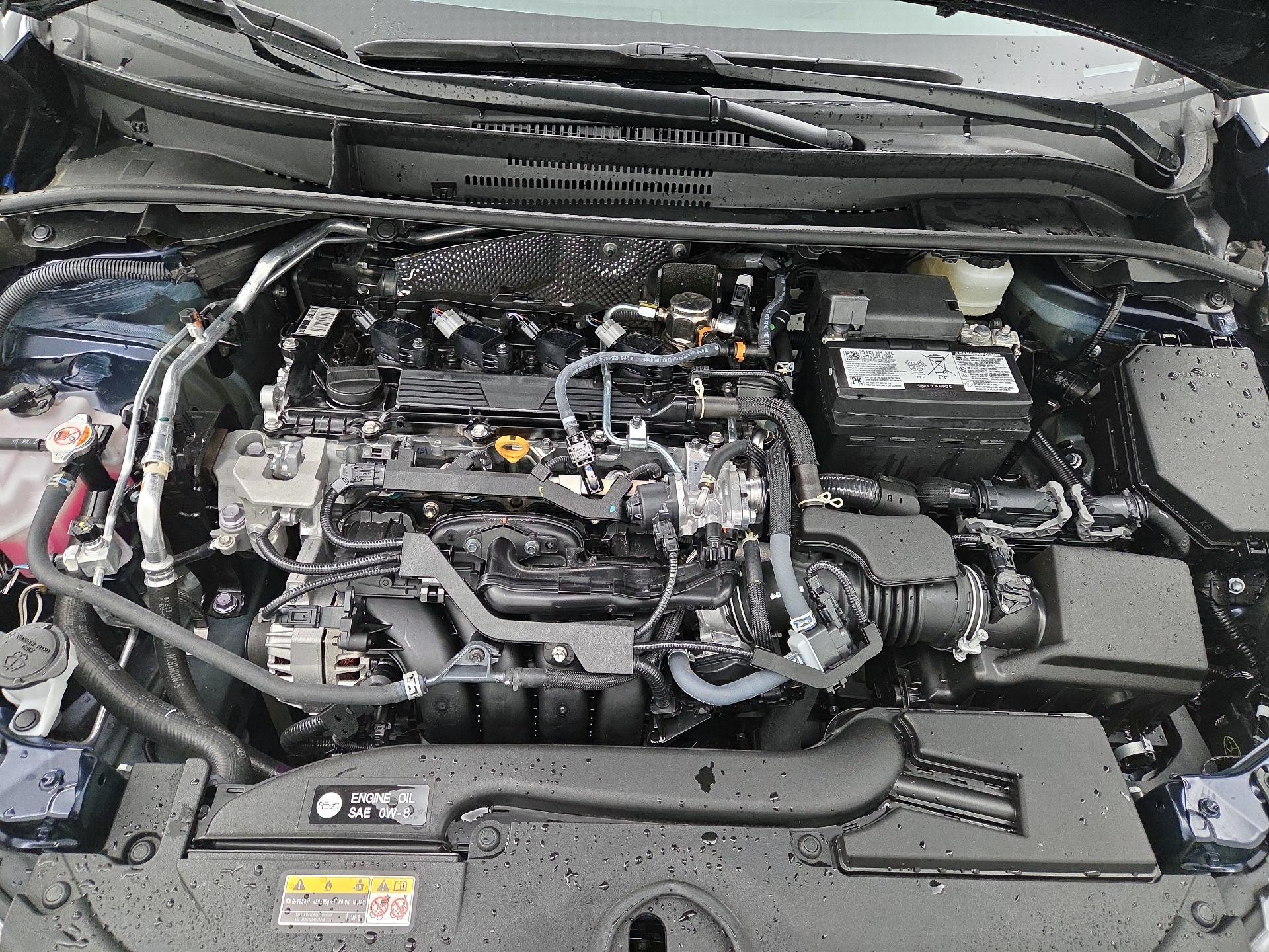 Thumbnail: 2025 Toyota Corolla - 20