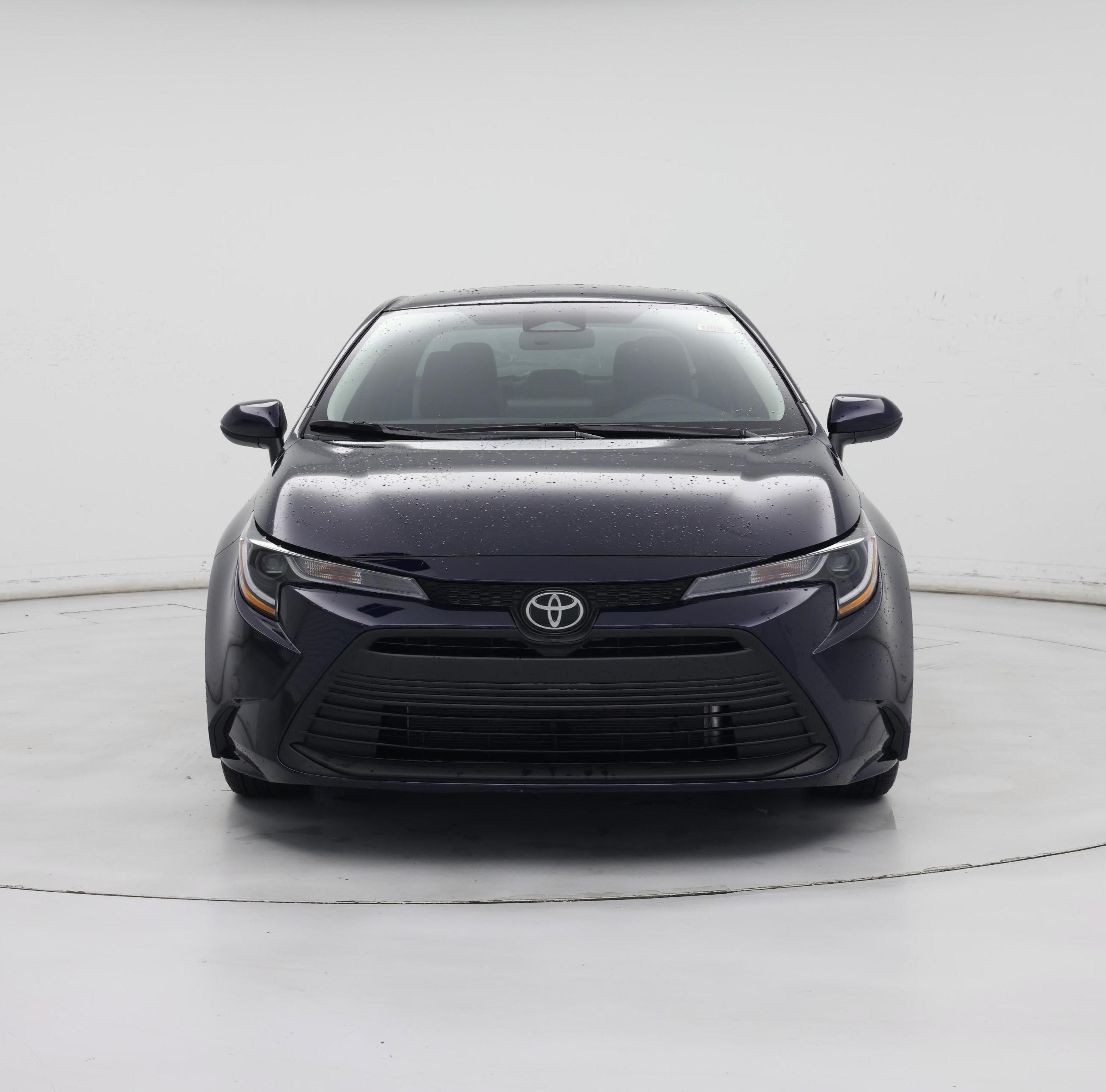 Thumbnail: 2025 Toyota Corolla - 5