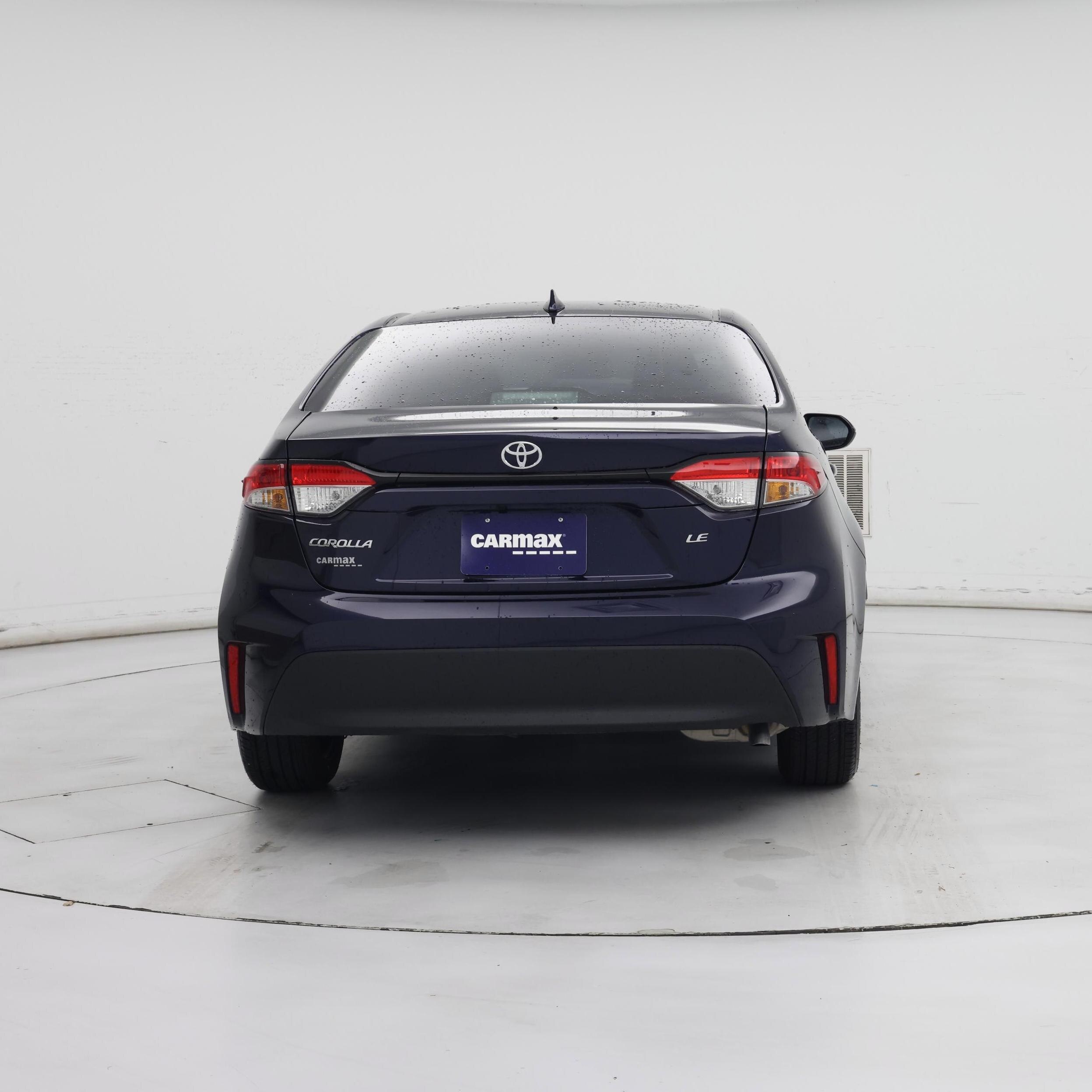 Thumbnail: 2025 Toyota Corolla - 6