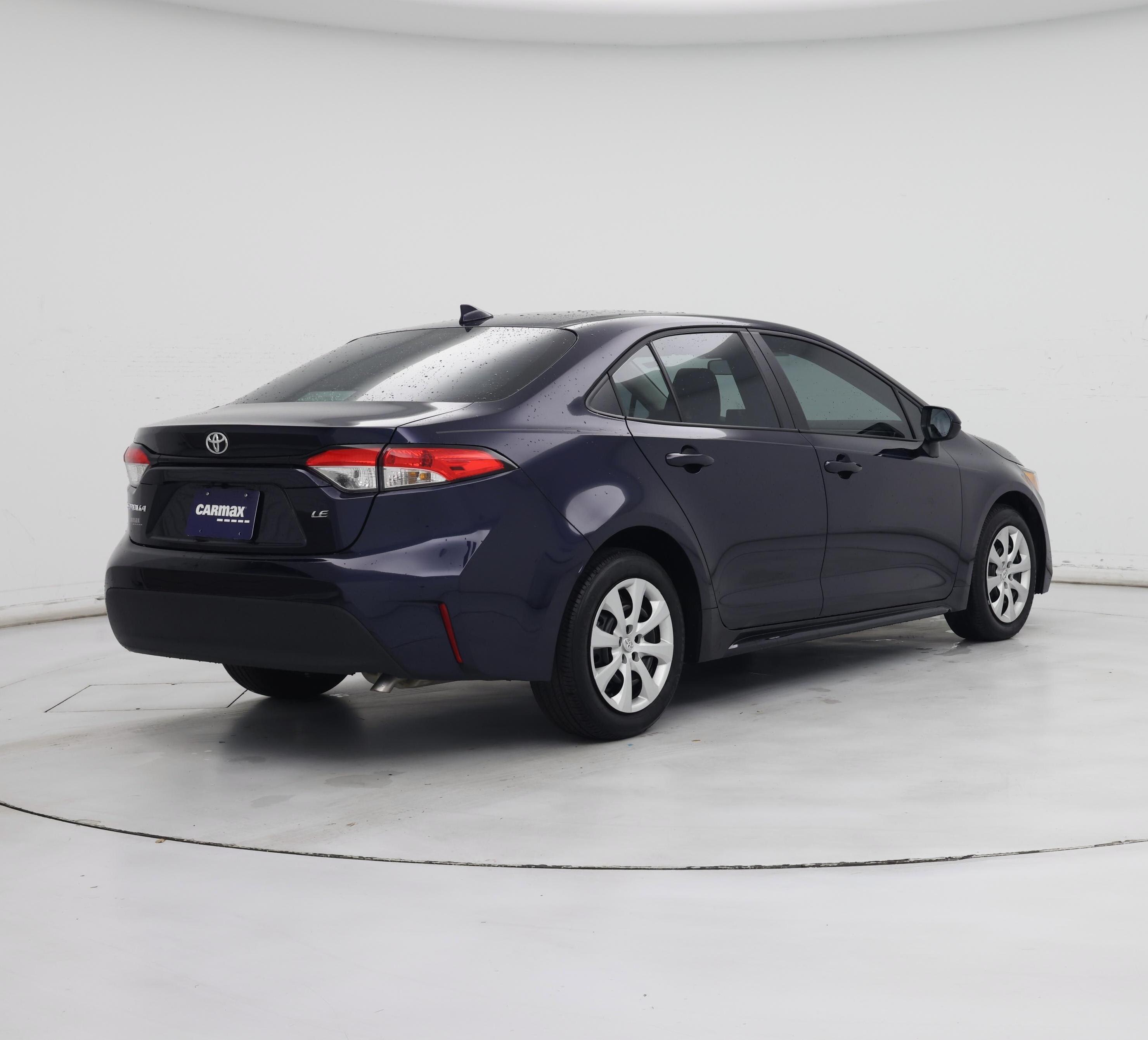 Thumbnail: 2025 Toyota Corolla - 8