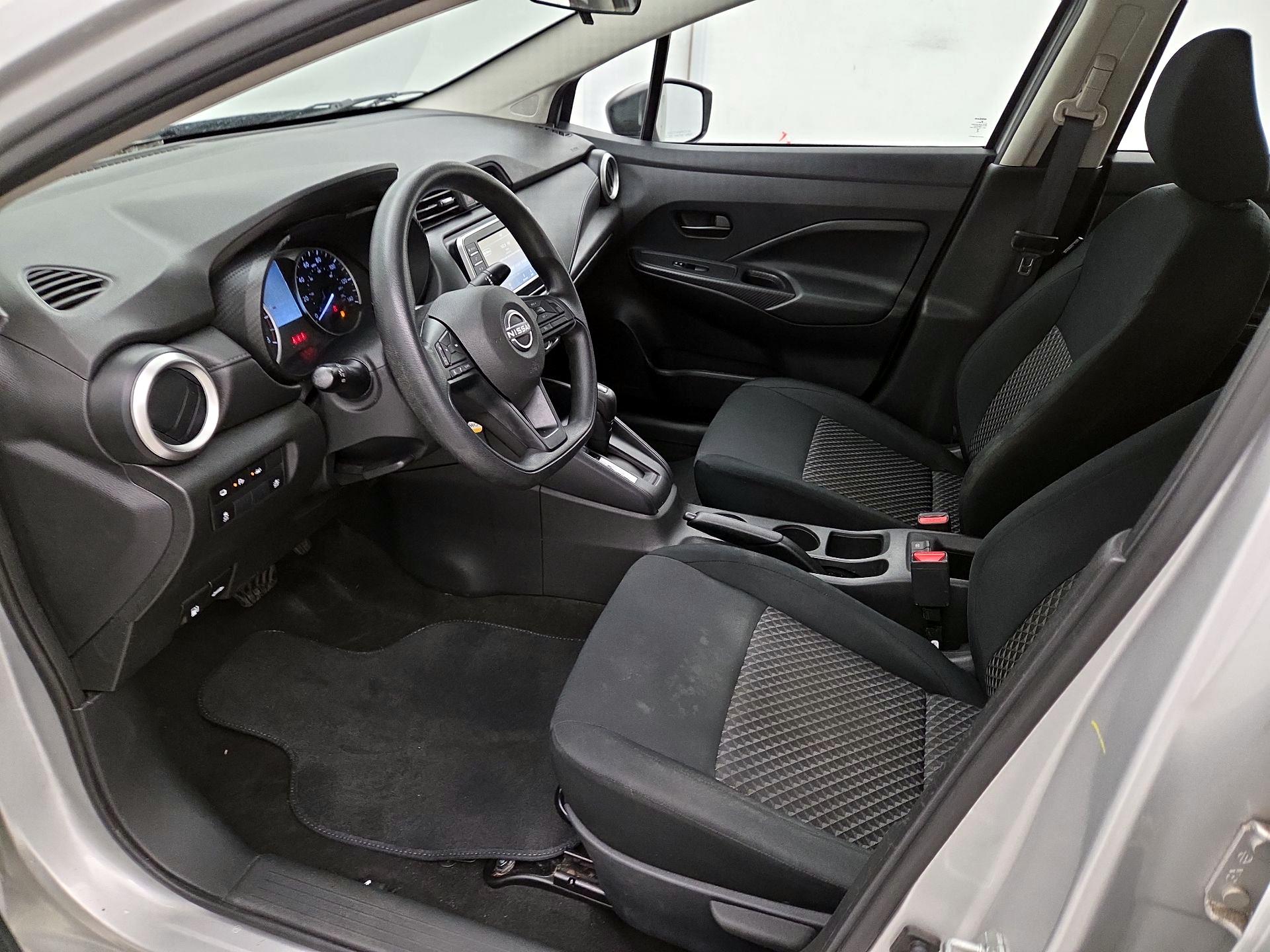 Thumbnail: 2024 Nissan Versa - 11