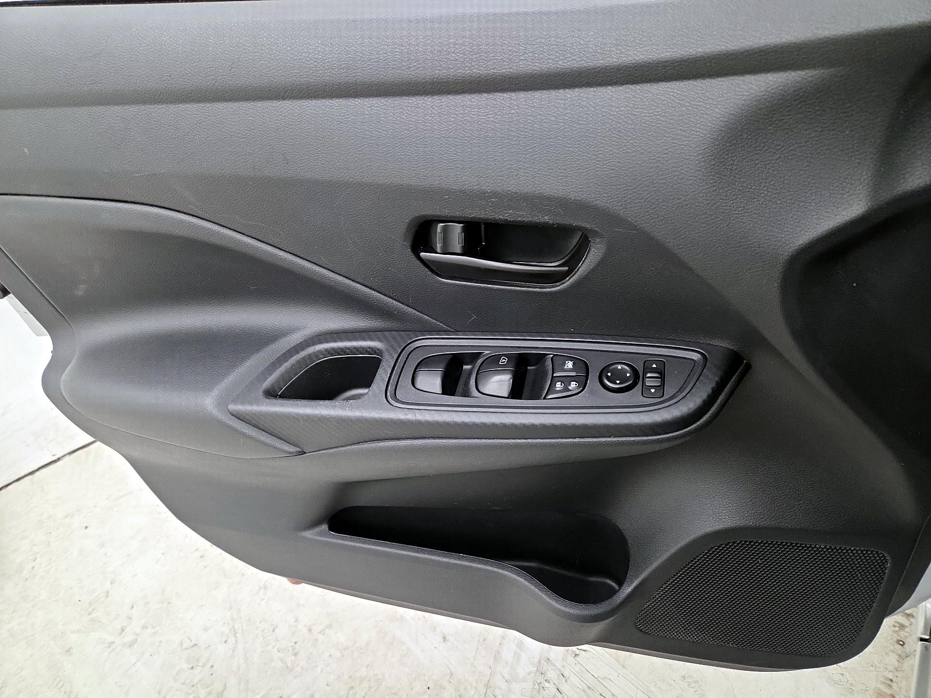 Thumbnail: 2024 Nissan Versa - 12