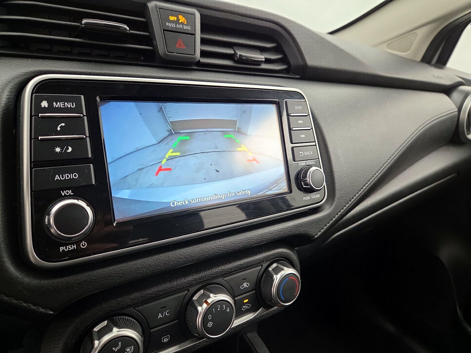 Thumbnail: 2024 Nissan Versa - 14