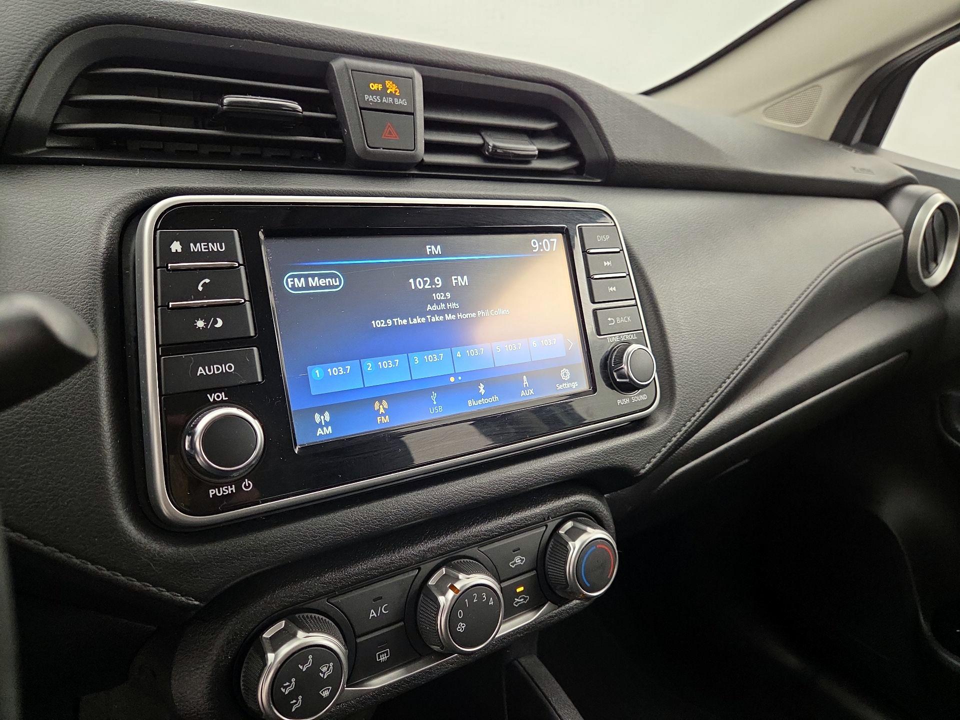 Thumbnail: 2024 Nissan Versa - 15