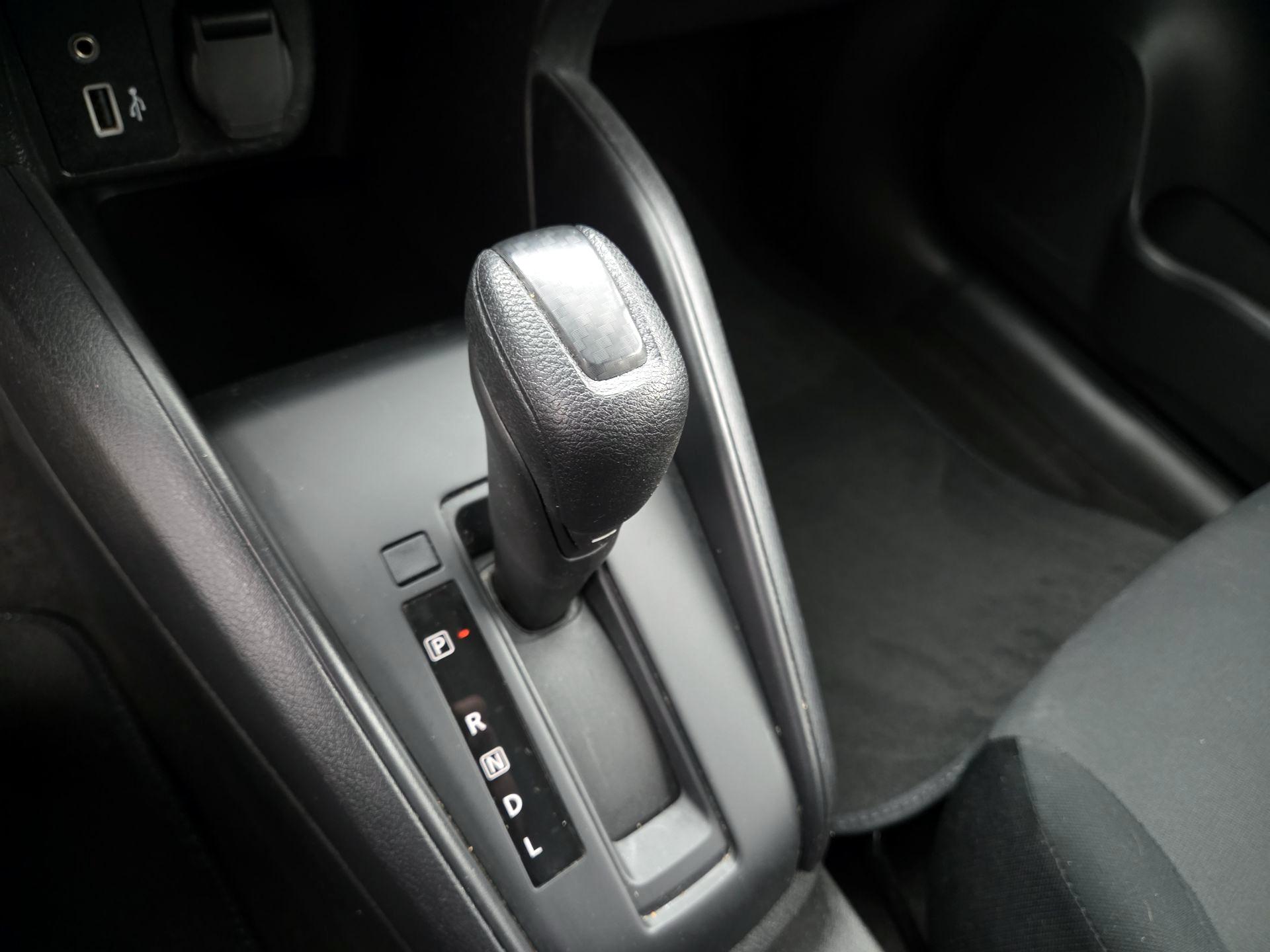 Thumbnail: 2024 Nissan Versa - 17