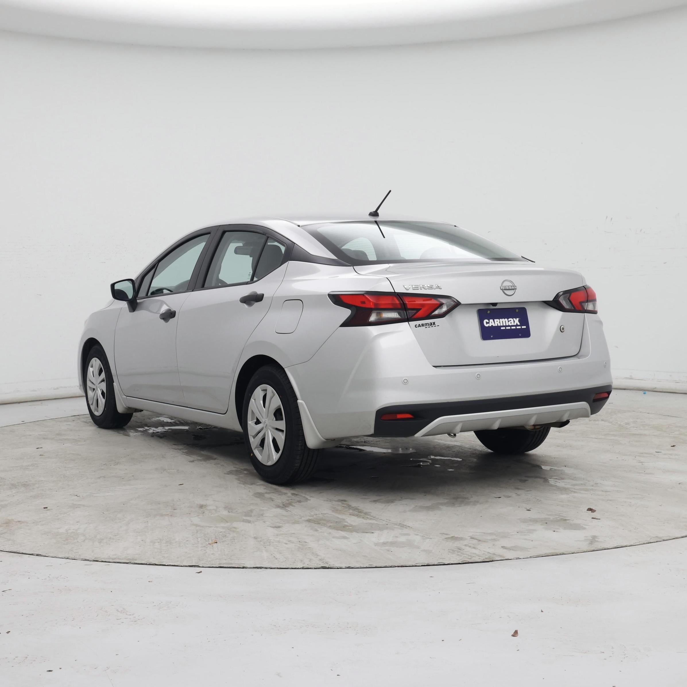 Thumbnail: 2024 Nissan Versa - 2