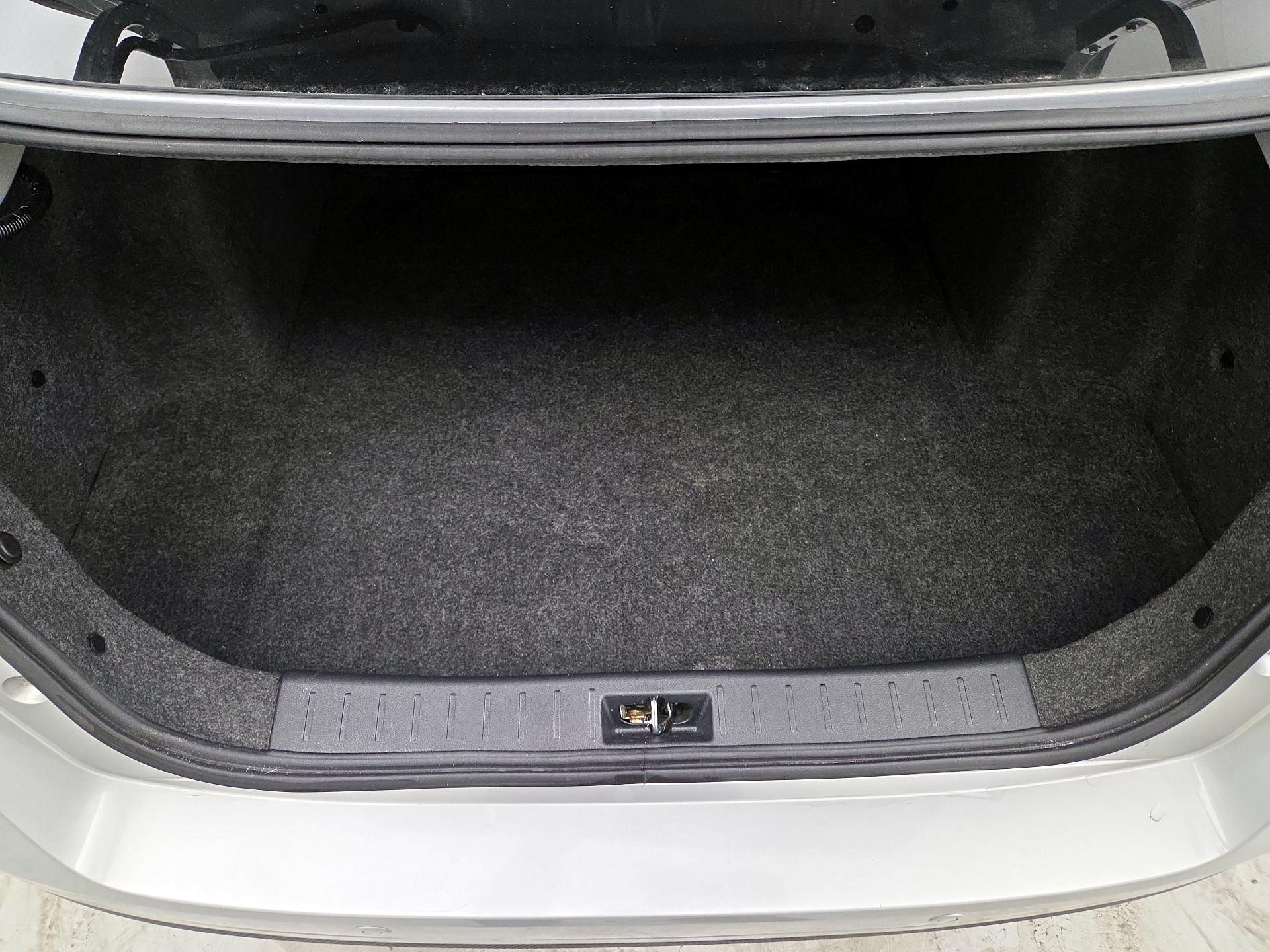 Thumbnail: 2024 Nissan Versa - 20