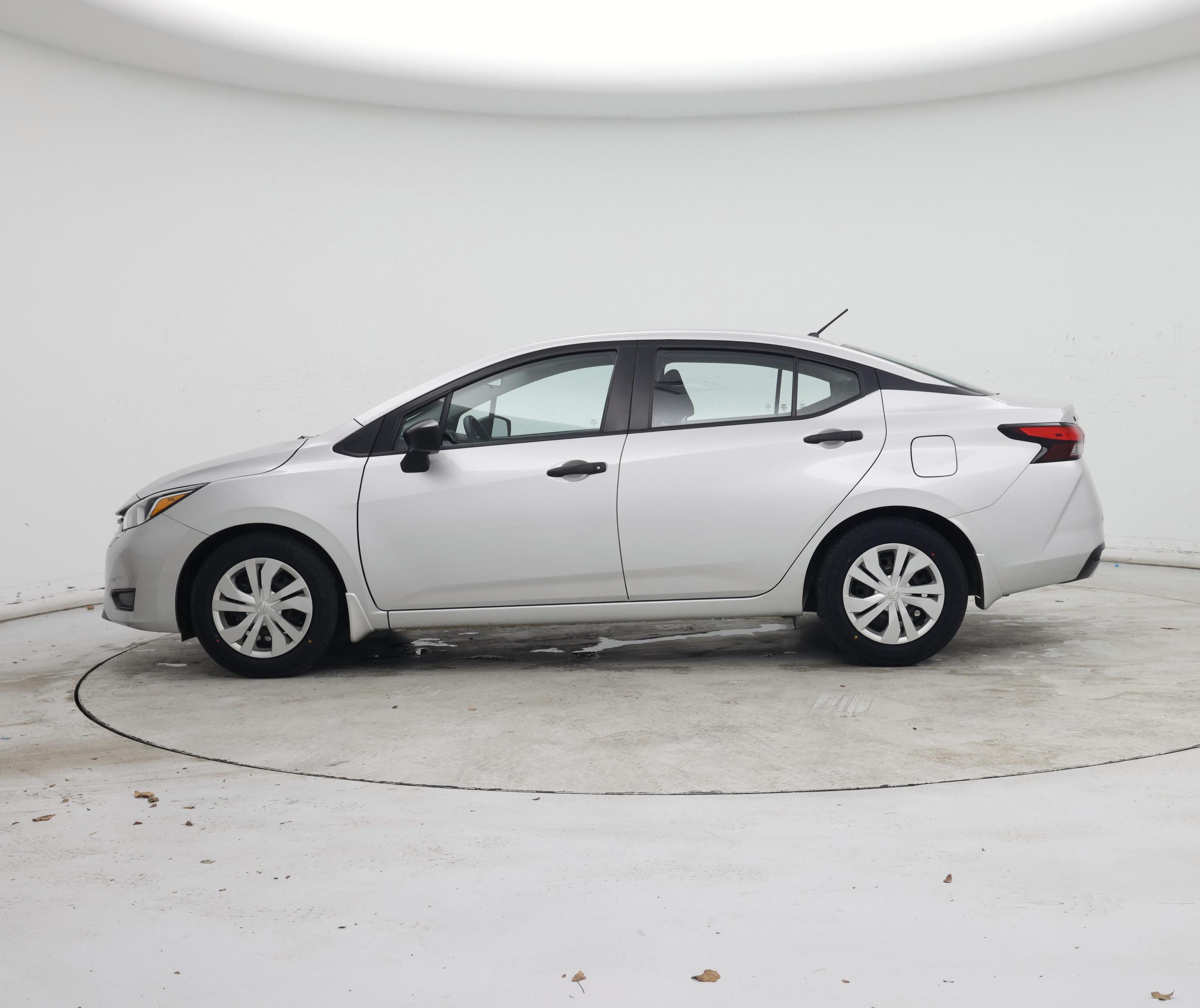 Thumbnail: 2024 Nissan Versa - 3