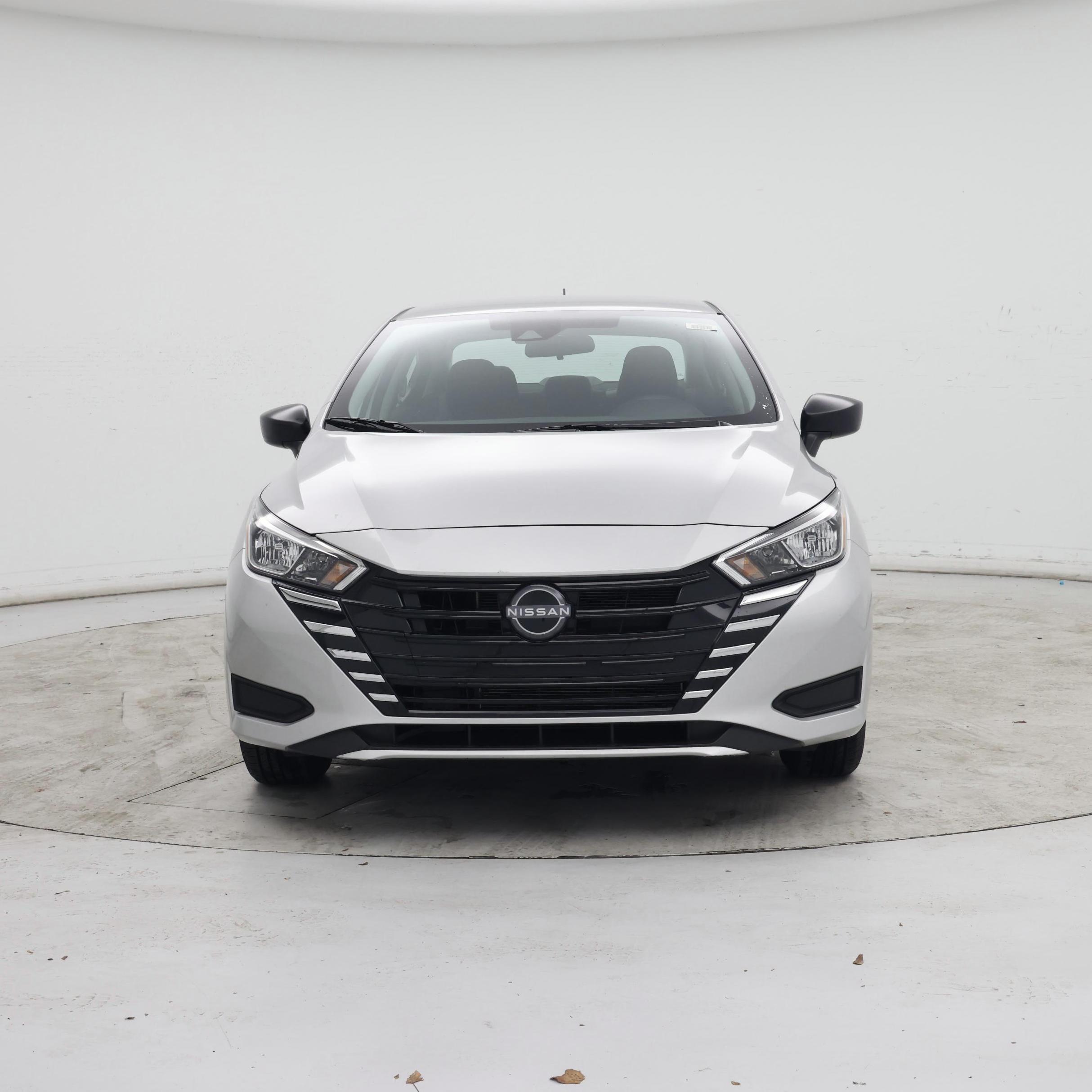 Thumbnail: 2024 Nissan Versa - 5