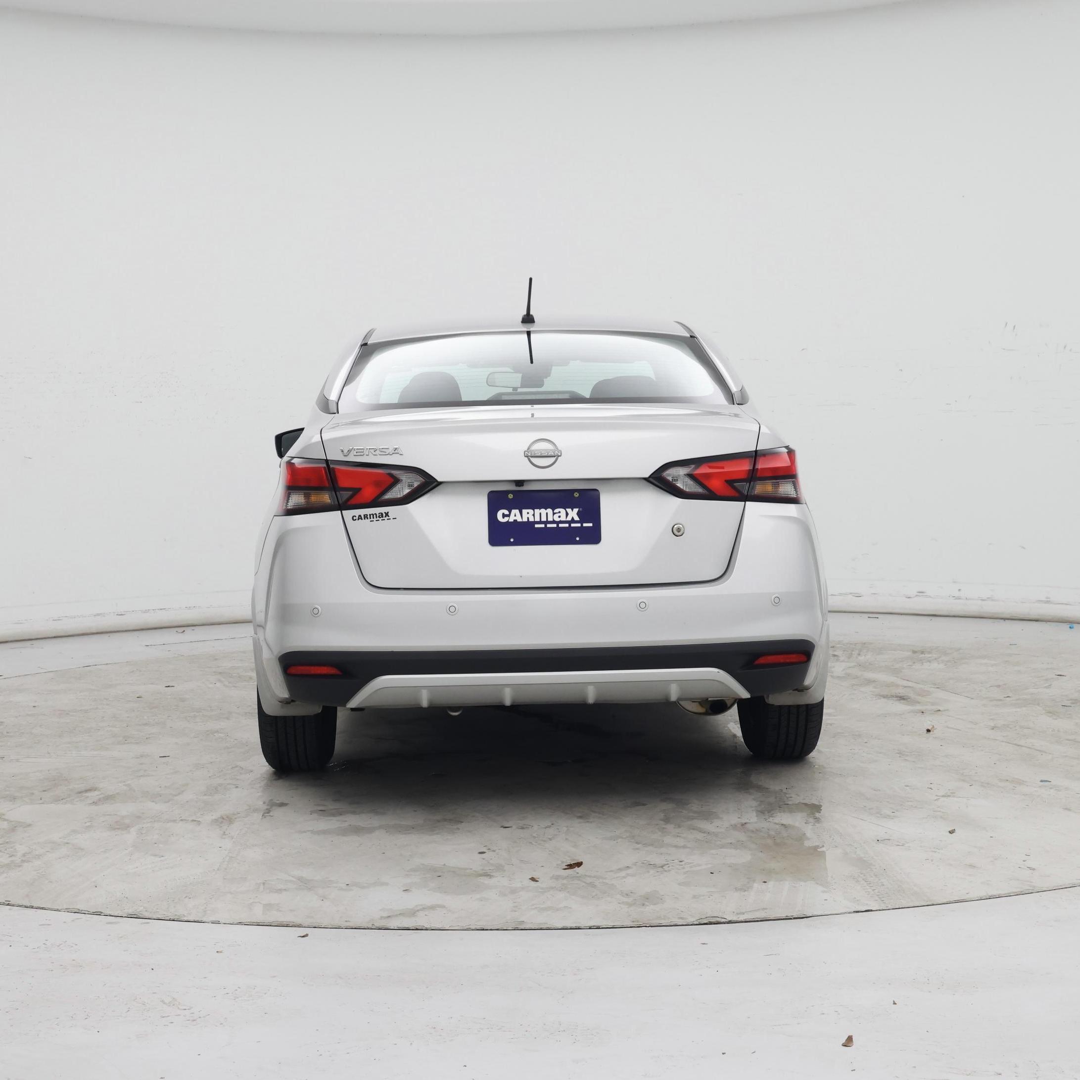 Thumbnail: 2024 Nissan Versa - 6