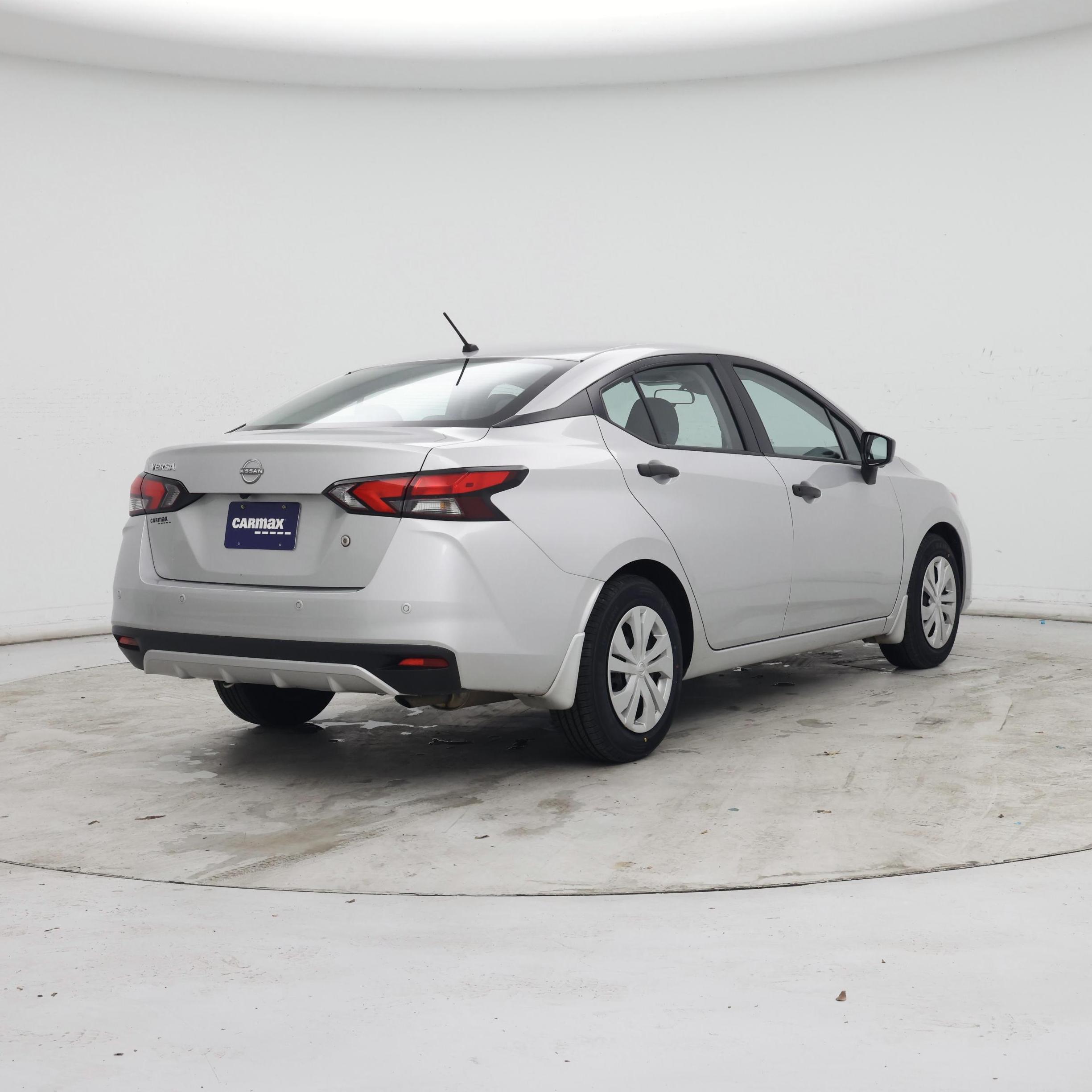 Thumbnail: 2024 Nissan Versa - 8