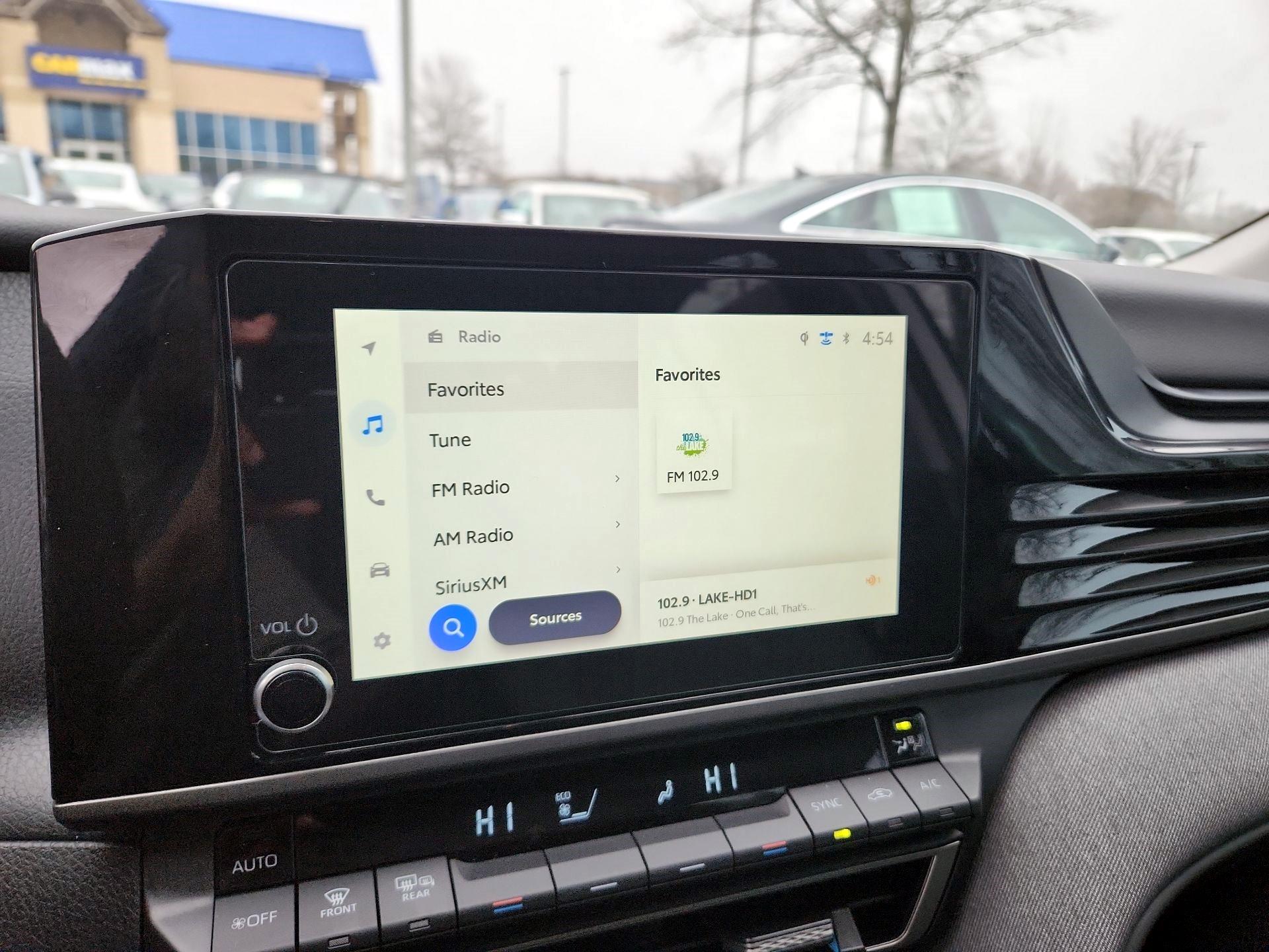 Thumbnail: 2025 Toyota Camry - 13