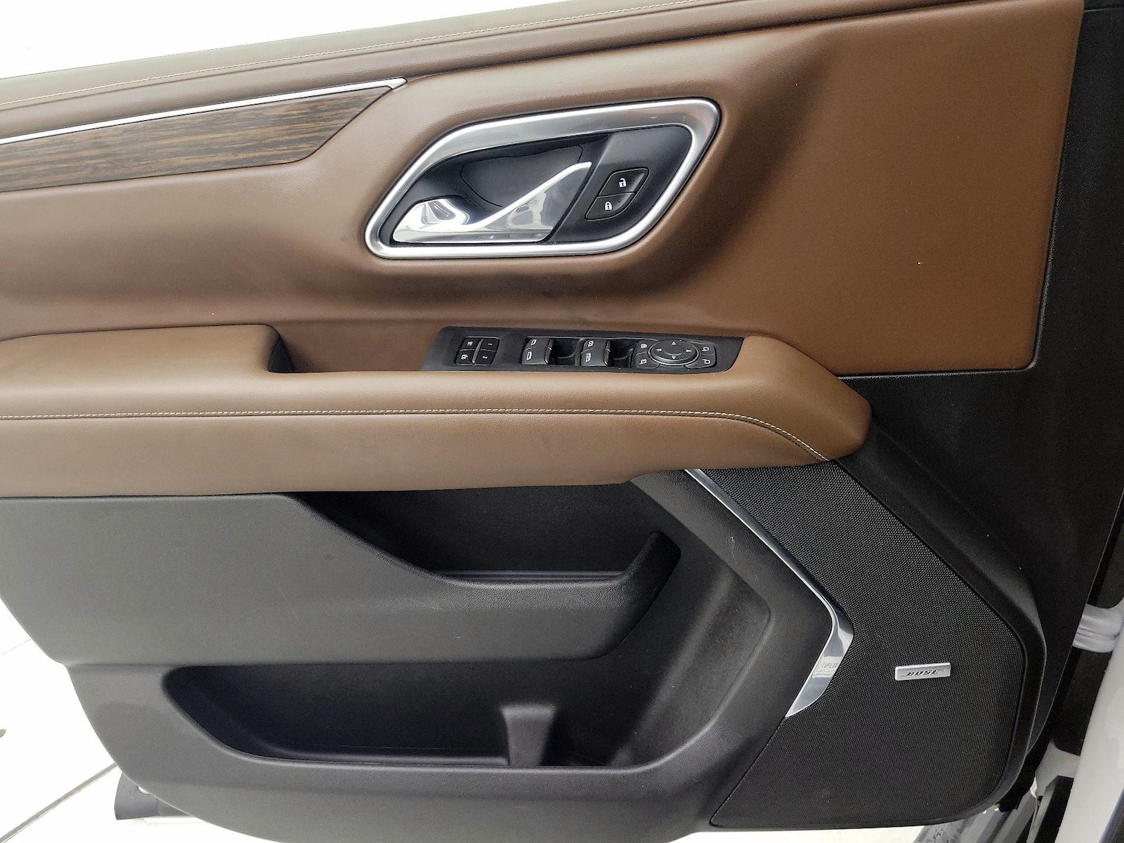 2021 Chevrolet Tahoe High Country - Photo 13