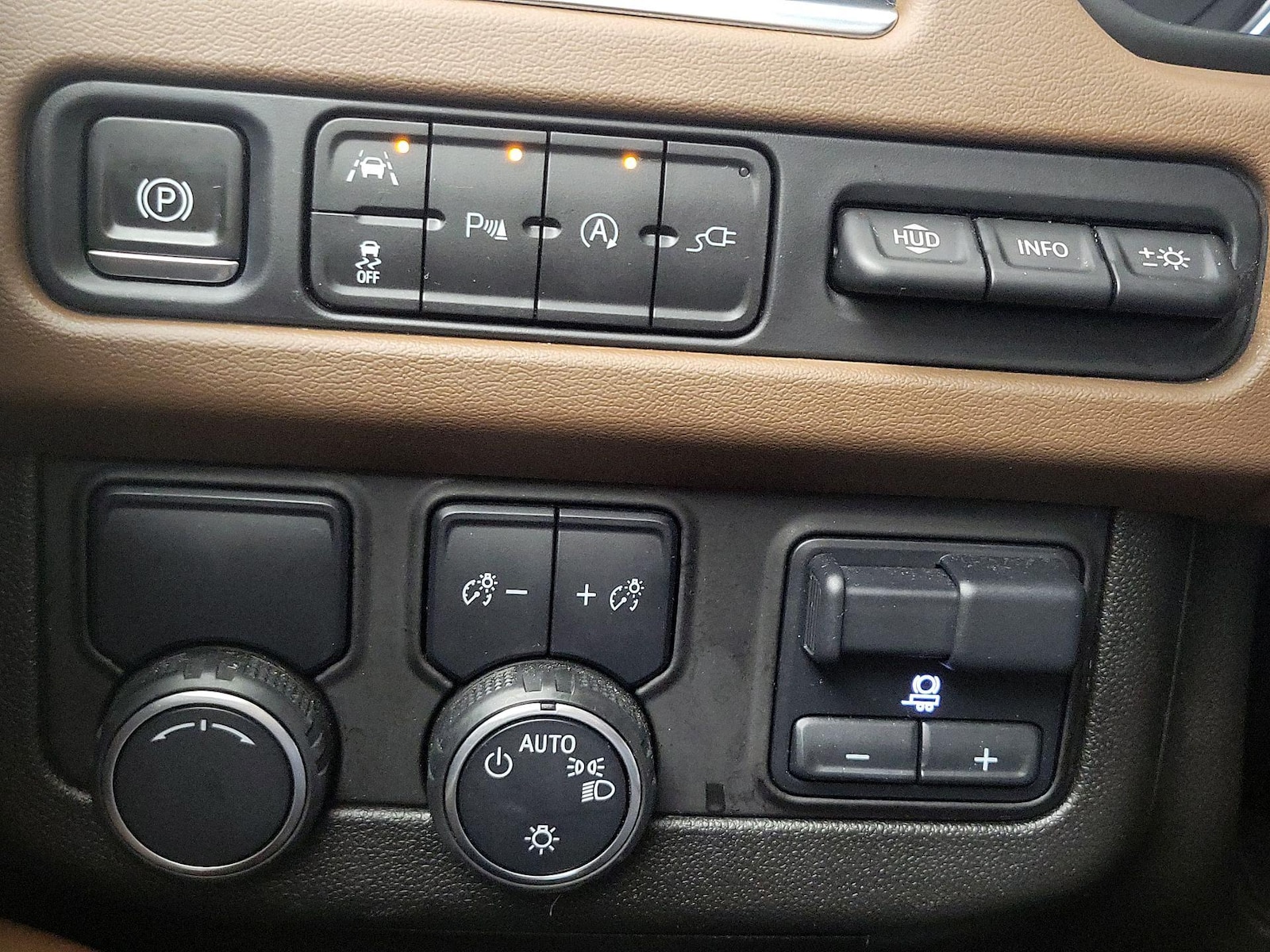 2021 Chevrolet Tahoe High Country - Photo 14